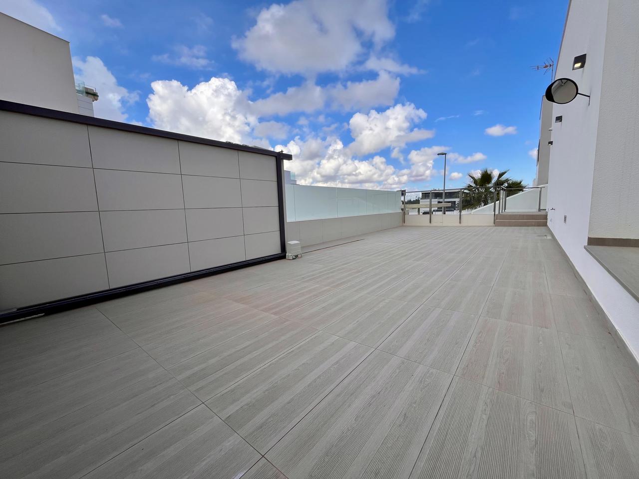 4 Bed, 3 Bath, HouseFor Sale, Dehesa de Campoamor, Alicante