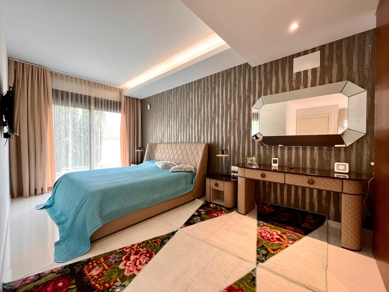 4 Bed, 3 Bath, HouseFor Sale, Dehesa de Campoamor, Alicante