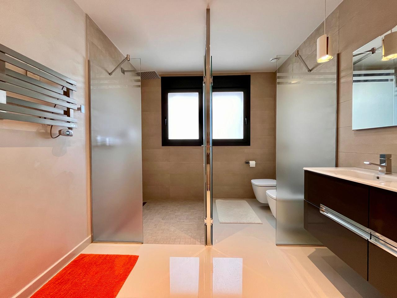 4 Bed, 3 Bath, HouseFor Sale, Dehesa de Campoamor, Alicante