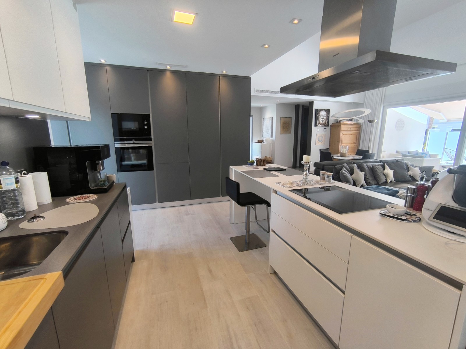 3 Bed, 2 Bath, HouseFor Sale, Algorfa, Alicante