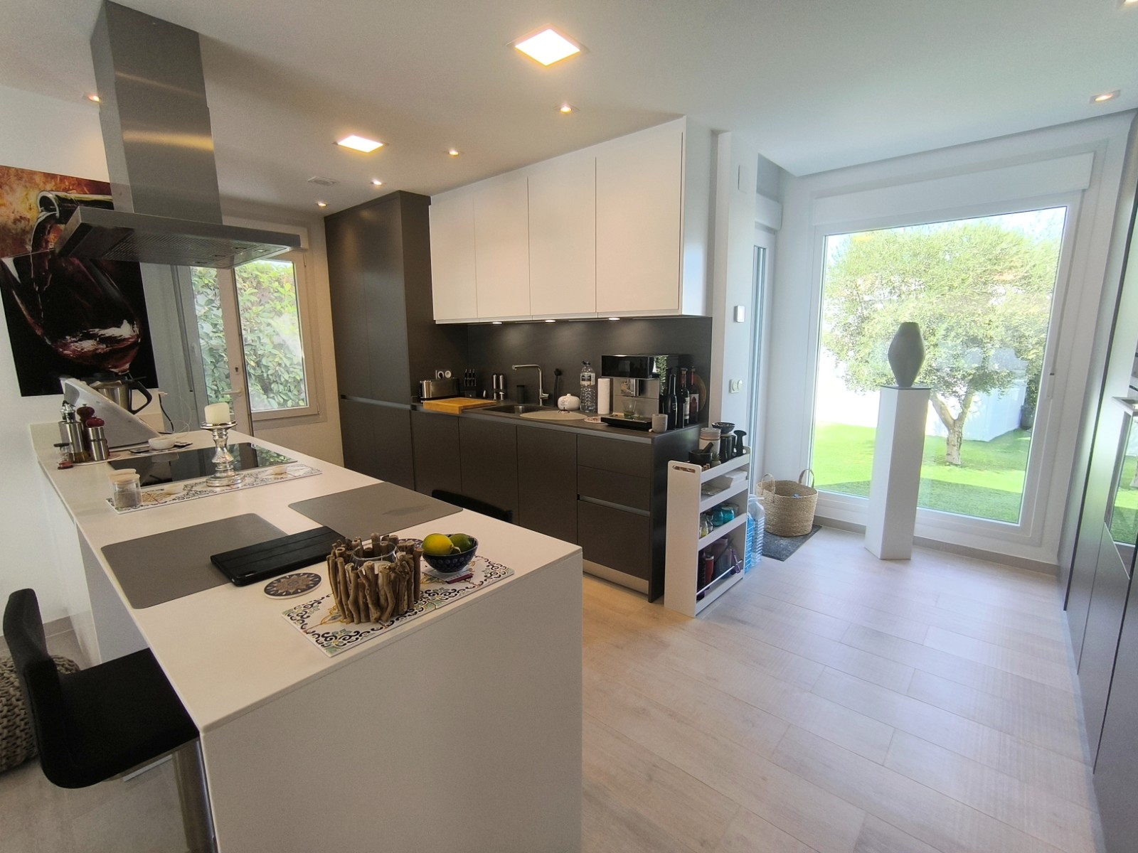 3 Bed, 2 Bath, HouseFor Sale, Algorfa, Alicante