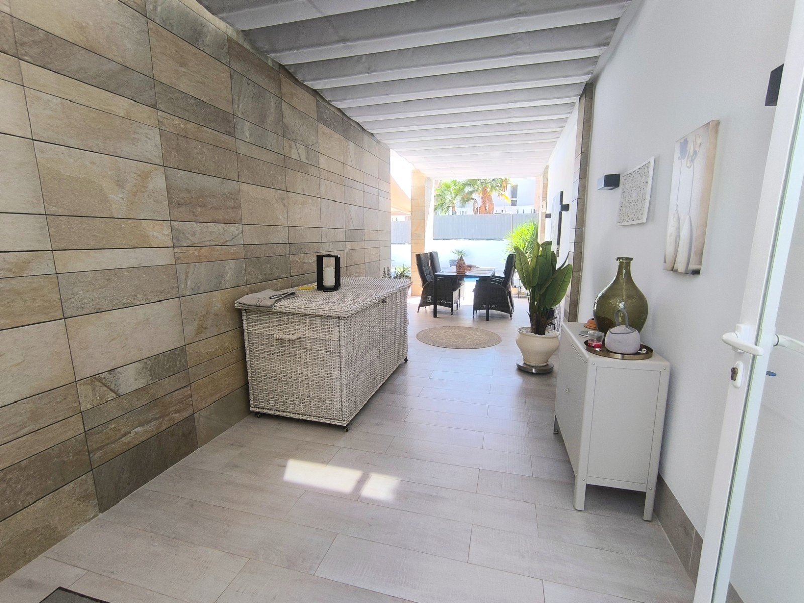 3 Bed, 2 Bath, HouseFor Sale, Algorfa, Alicante