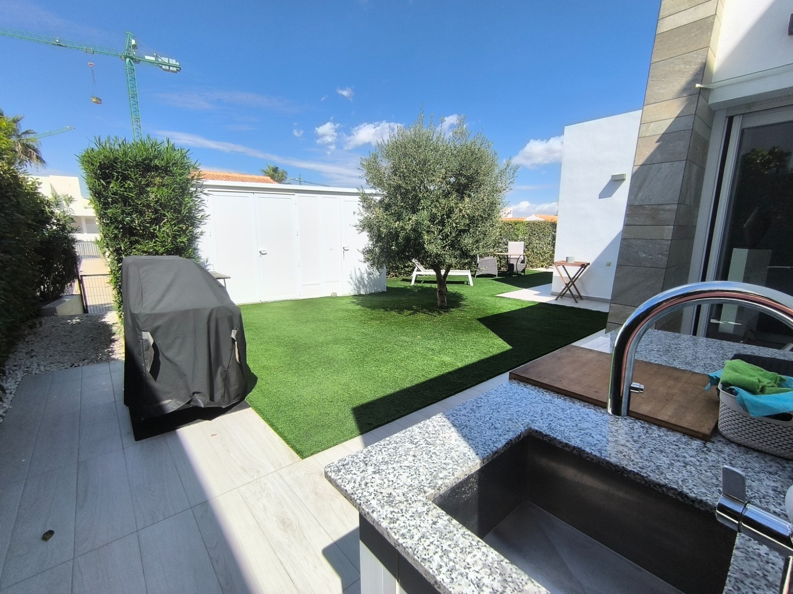 3 Bed, 2 Bath, HouseFor Sale, Algorfa, Alicante