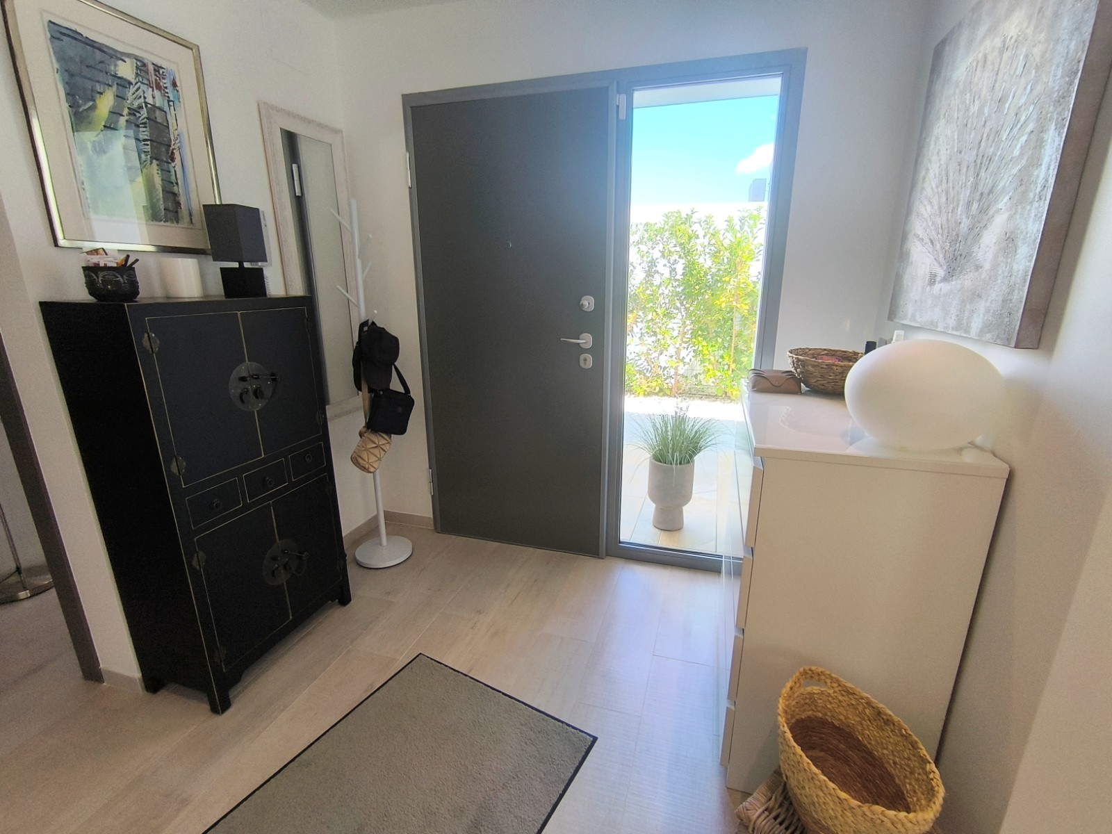 3 Bed, 2 Bath, HouseFor Sale, Algorfa, Alicante
