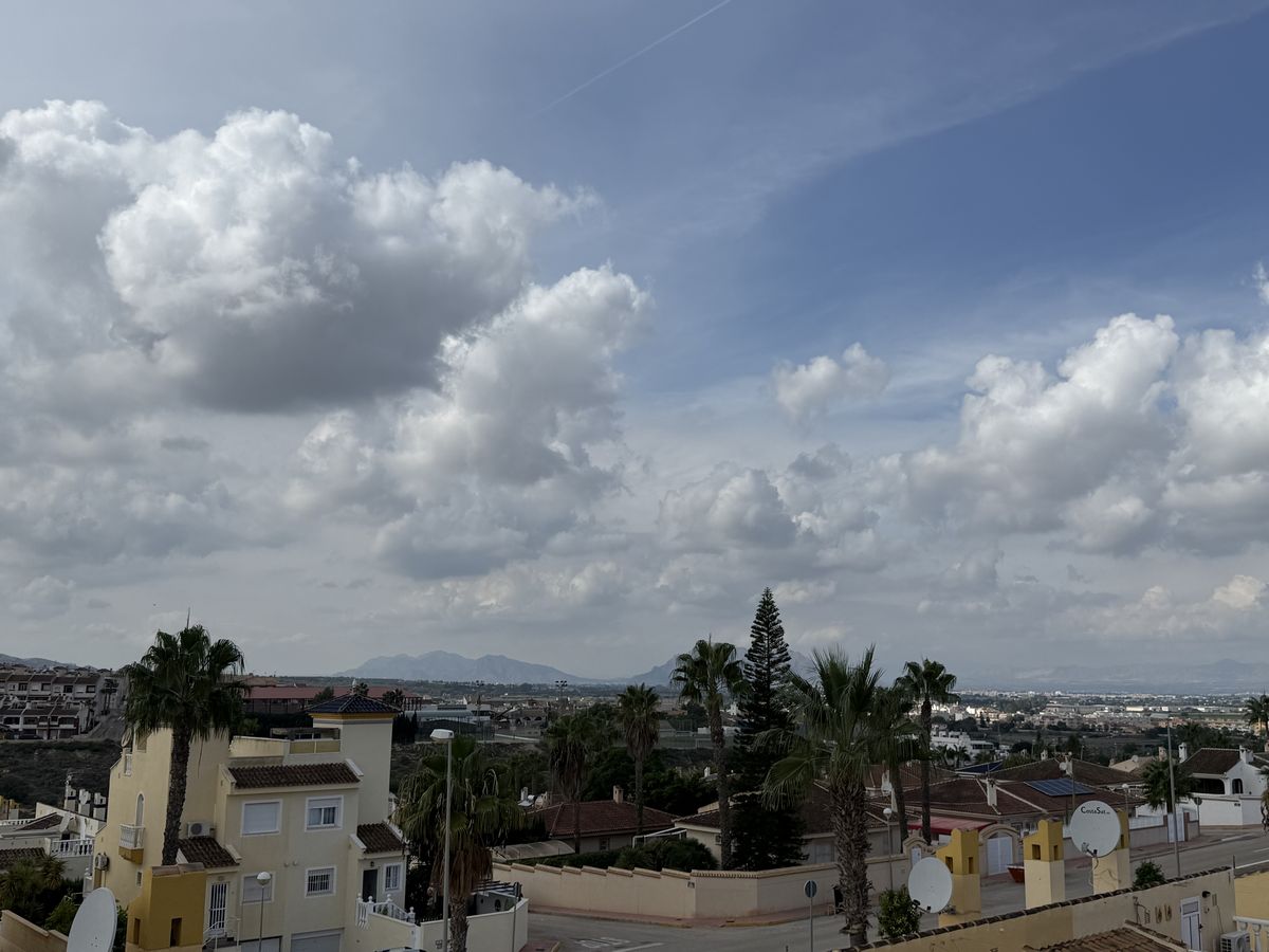 3 Bed, 2 Bath, HouseFor Sale, Benimar, Alicante