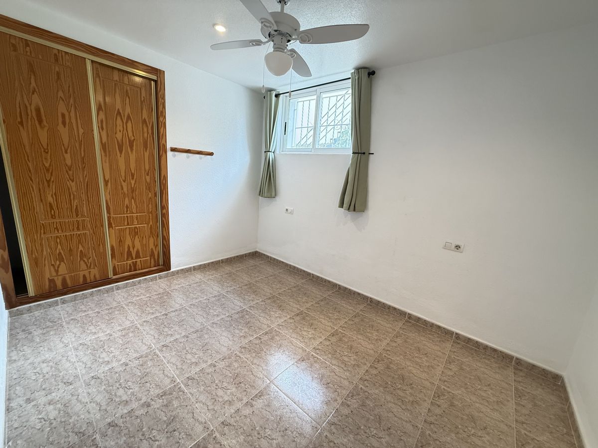 3 Bed, 2 Bath, HouseFor Sale, Benimar, Alicante