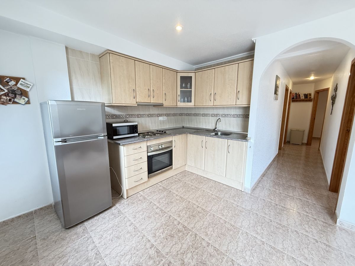 3 Bed, 2 Bath, HouseFor Sale, Benimar, Alicante