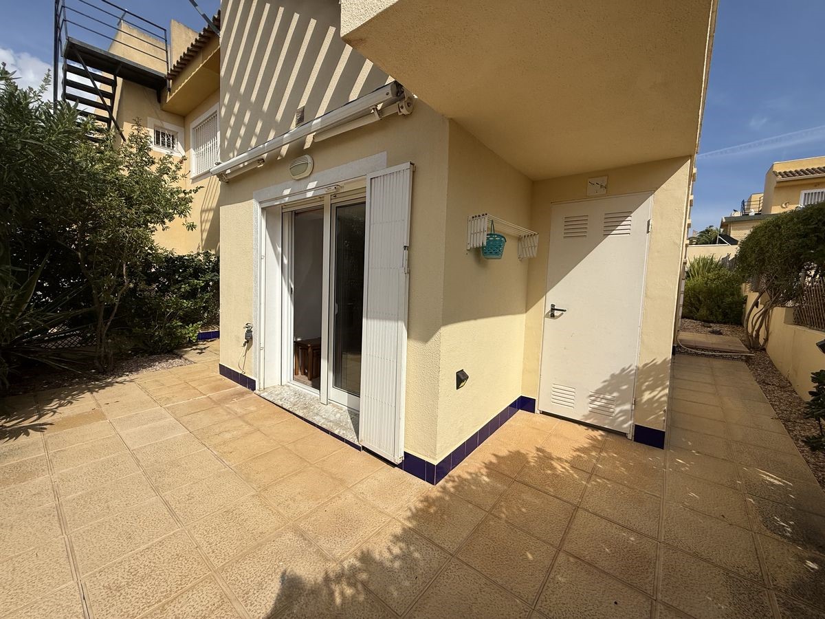 3 Bed, 2 Bath, HouseFor Sale, Benimar, Alicante