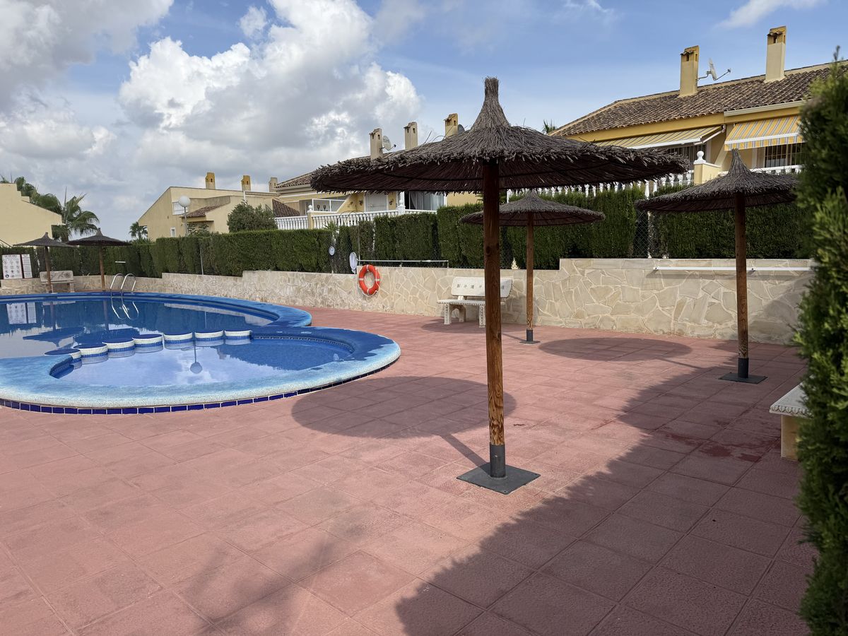 3 Bed, 2 Bath, HouseFor Sale, Benimar, Alicante