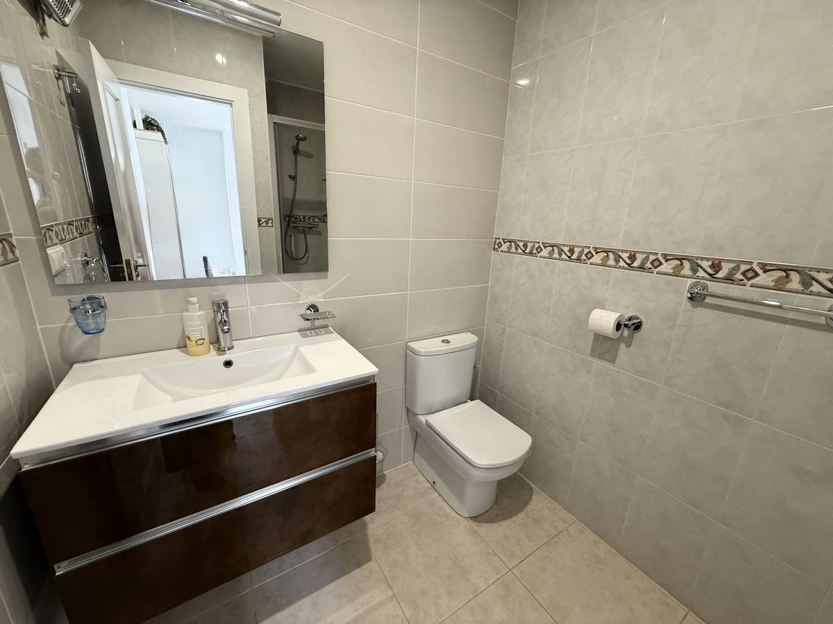 3 Bed, 2 Bath, HouseFor Sale, Benimar, Alicante