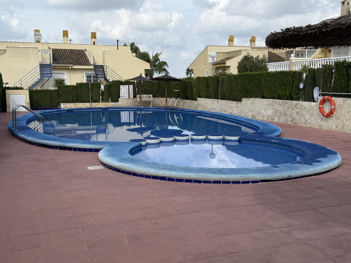 3 Bed, 2 Bath, HouseFor Sale, Benimar, Alicante