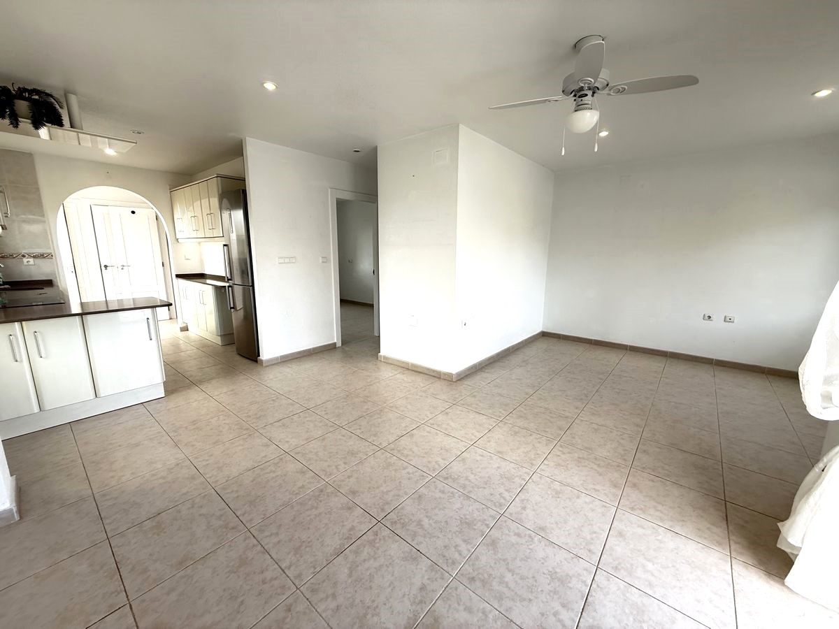 3 Bed, 2 Bath, HouseFor Sale, Benimar, Alicante