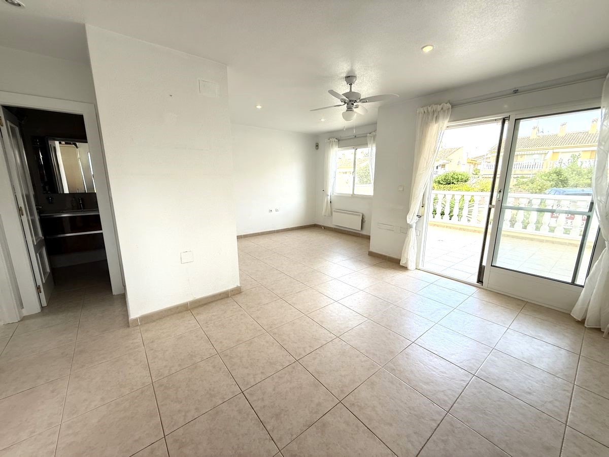 3 Bed, 2 Bath, HouseFor Sale, Benimar, Alicante