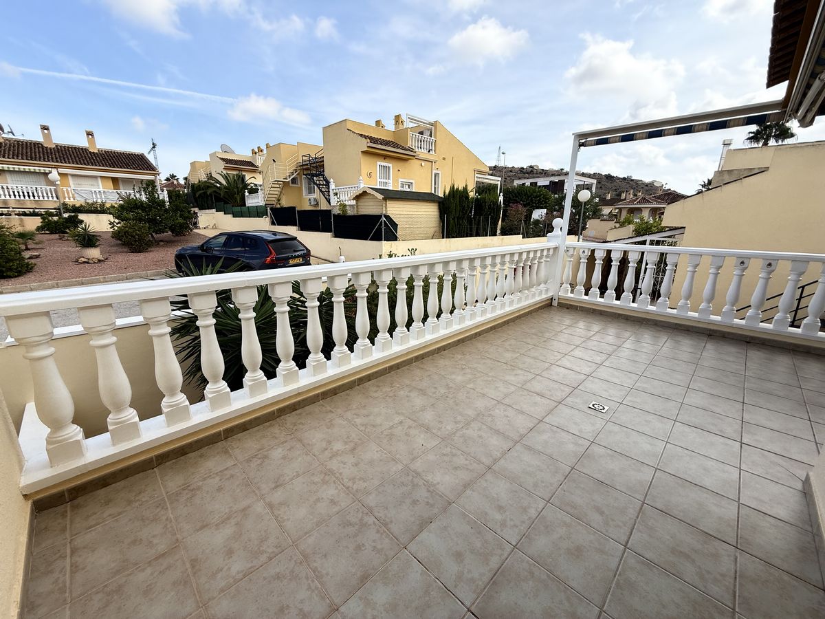 3 Bed, 2 Bath, HouseFor Sale, Benimar, Alicante