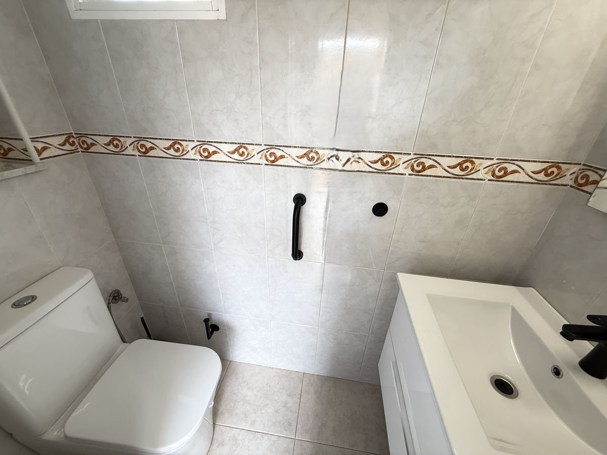 3 Bed, 2 Bath, HouseFor Sale, Benimar, Alicante