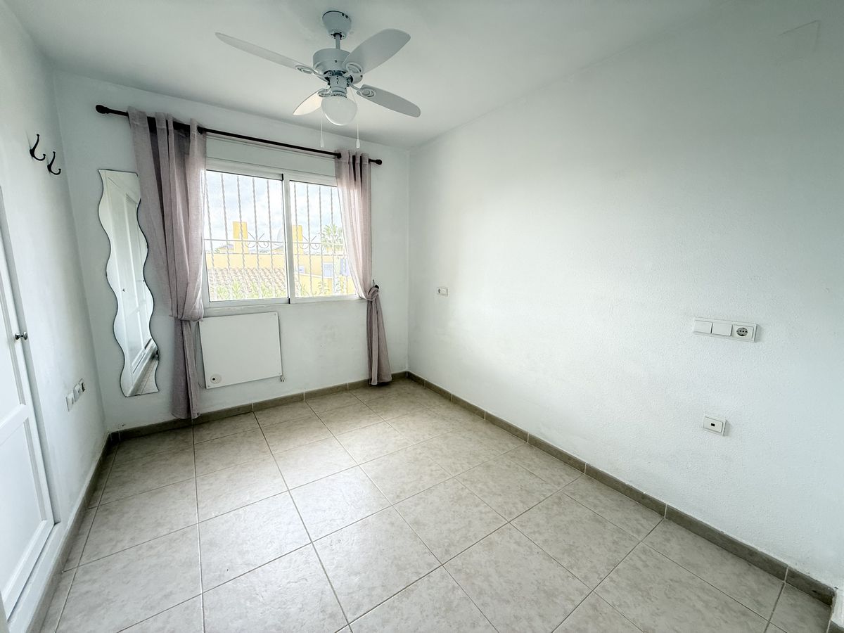 3 Bed, 2 Bath, HouseFor Sale, Benimar, Alicante