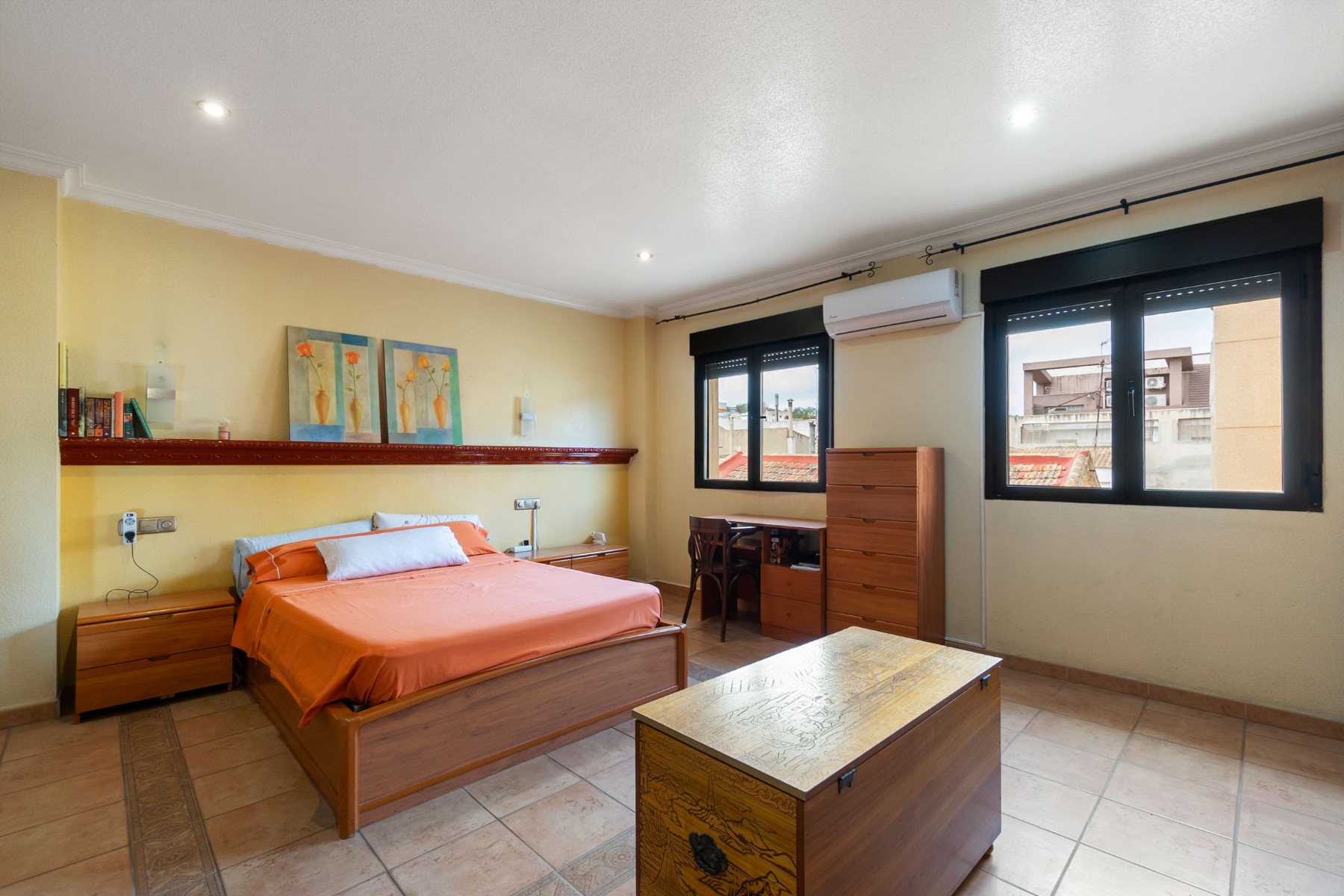 3 Bed, 2 Bath, HouseFor Sale, Ciudad Quesada/rojales