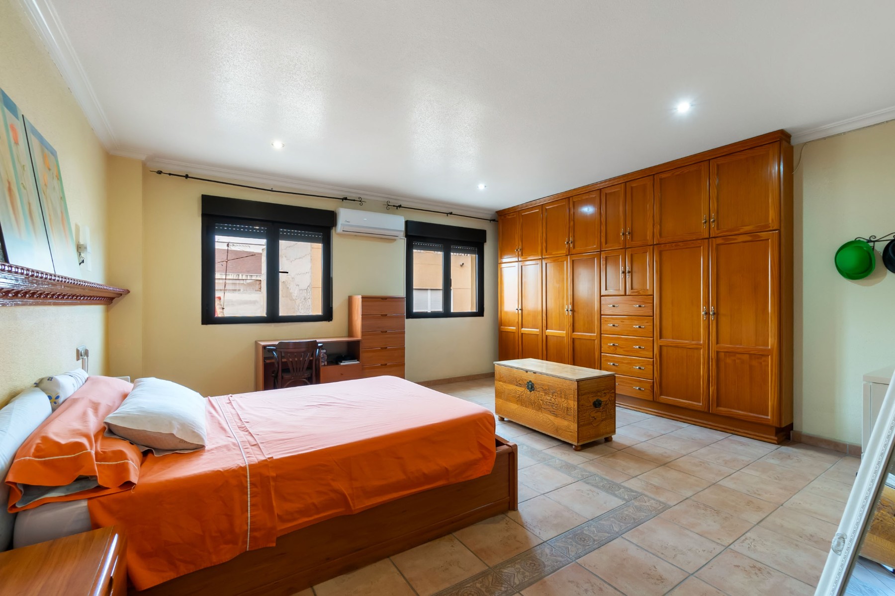 3 Bed, 2 Bath, HouseFor Sale, Ciudad Quesada/rojales