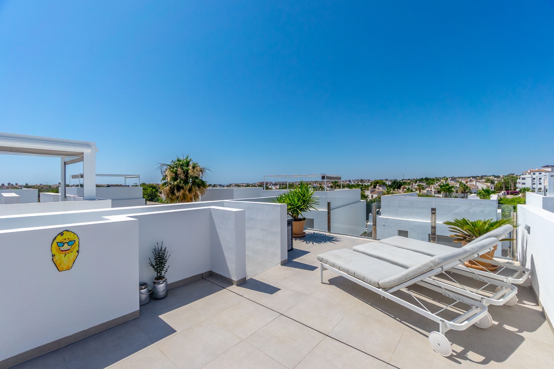 3 Bed, 3 Bath, HouseFor Sale, Orihuela Costa, Alicante