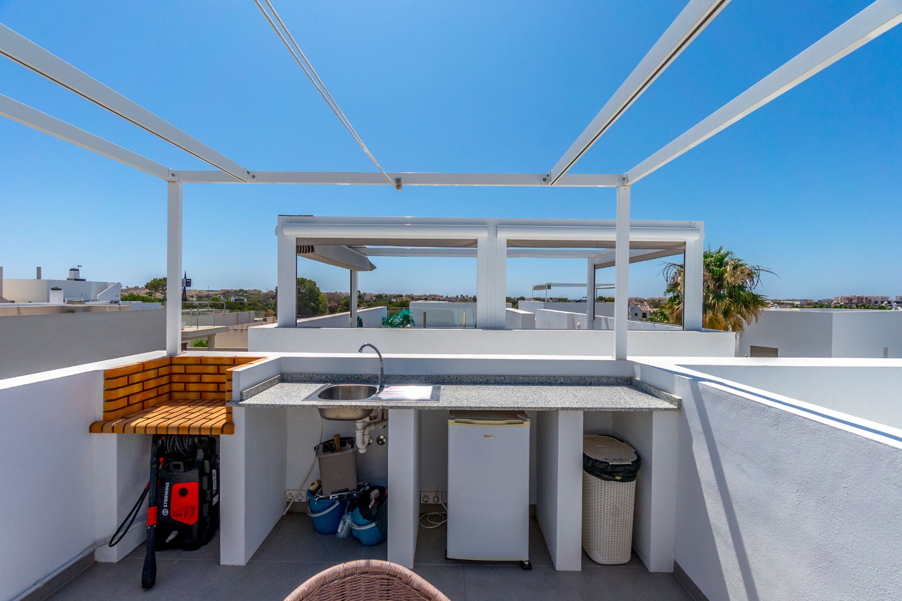 3 Bed, 3 Bath, HouseFor Sale, Orihuela Costa, Alicante