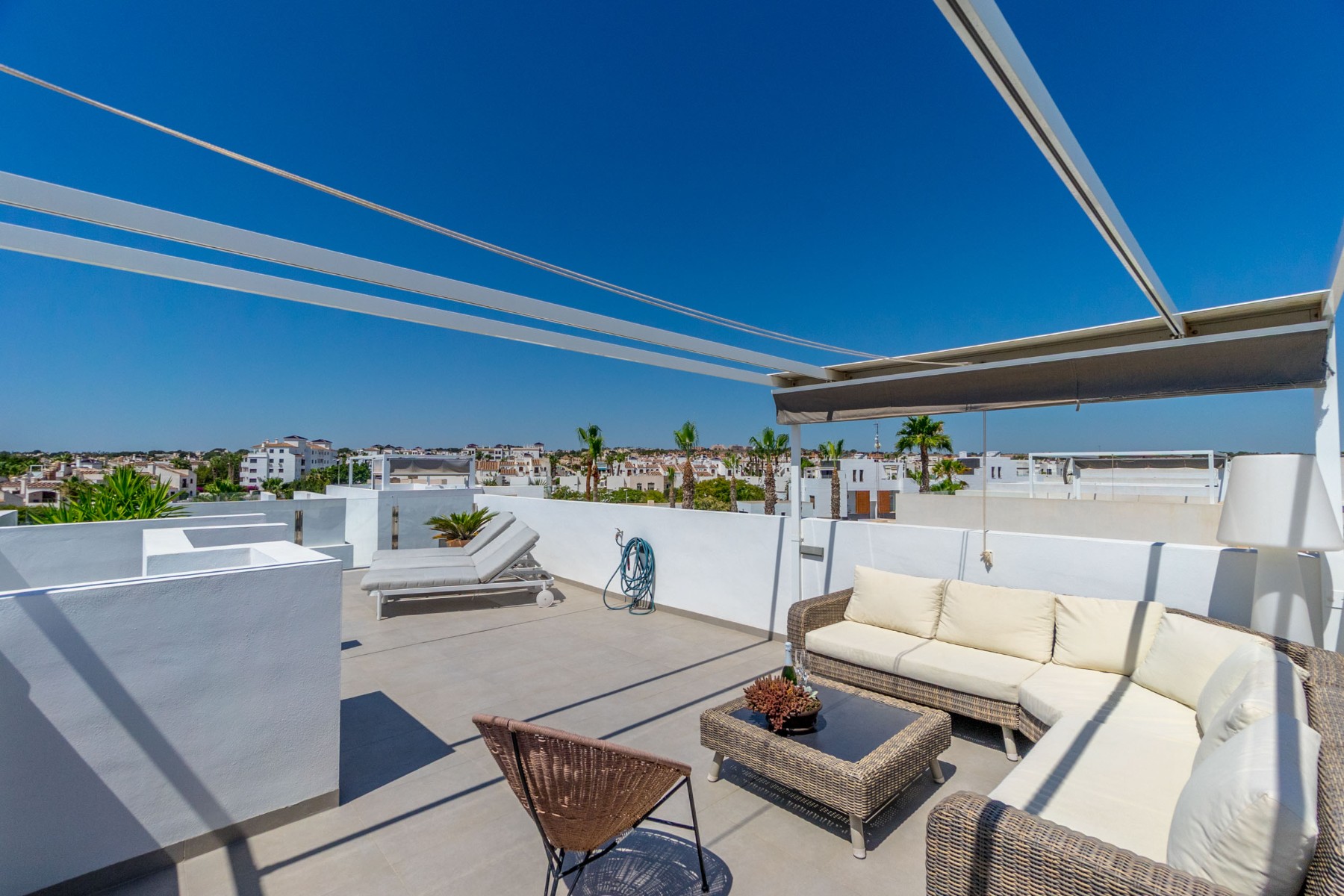 3 Bed, 3 Bath, HouseFor Sale, Orihuela Costa, Alicante