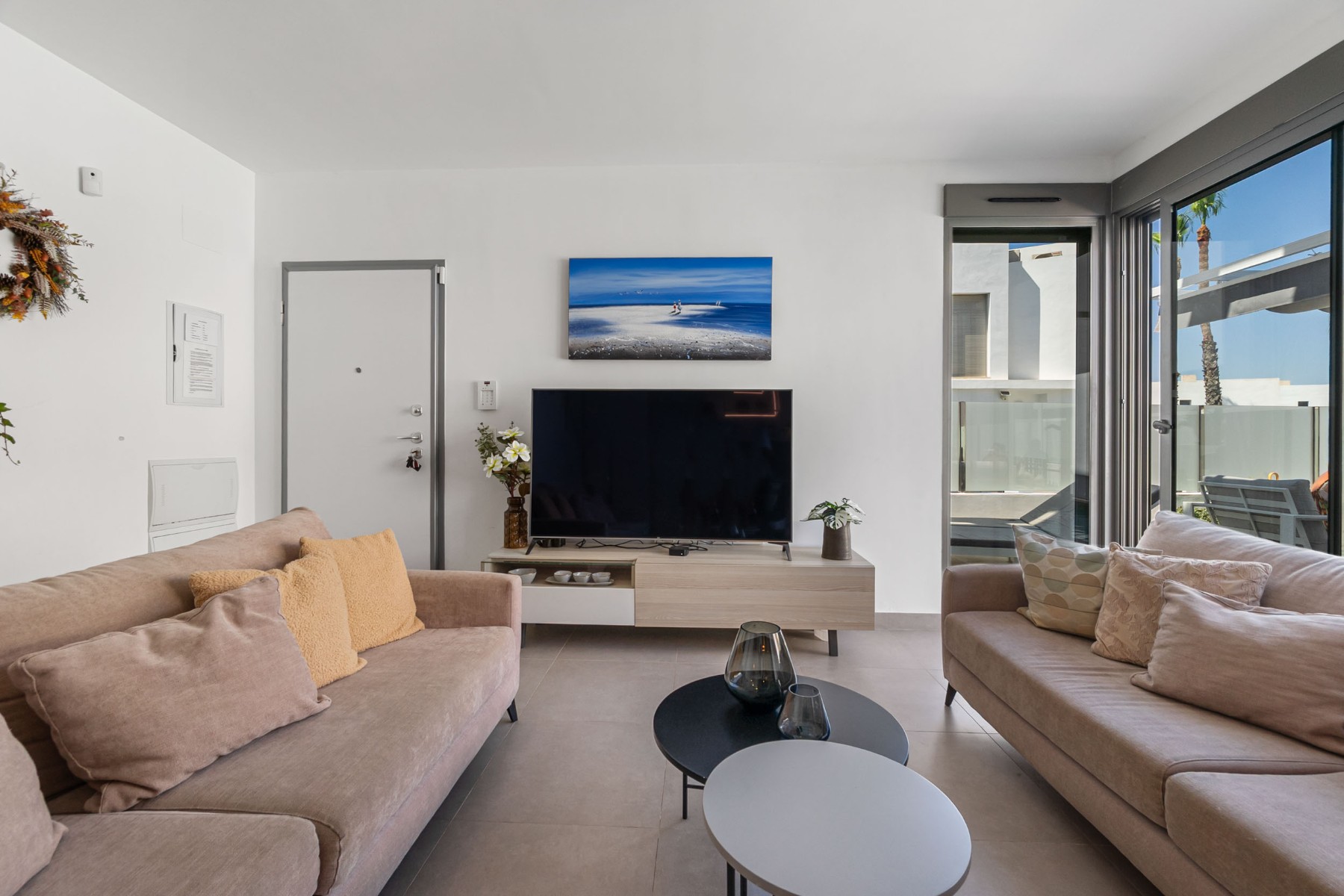 3 Bed, 3 Bath, HouseFor Sale, Orihuela Costa, Alicante