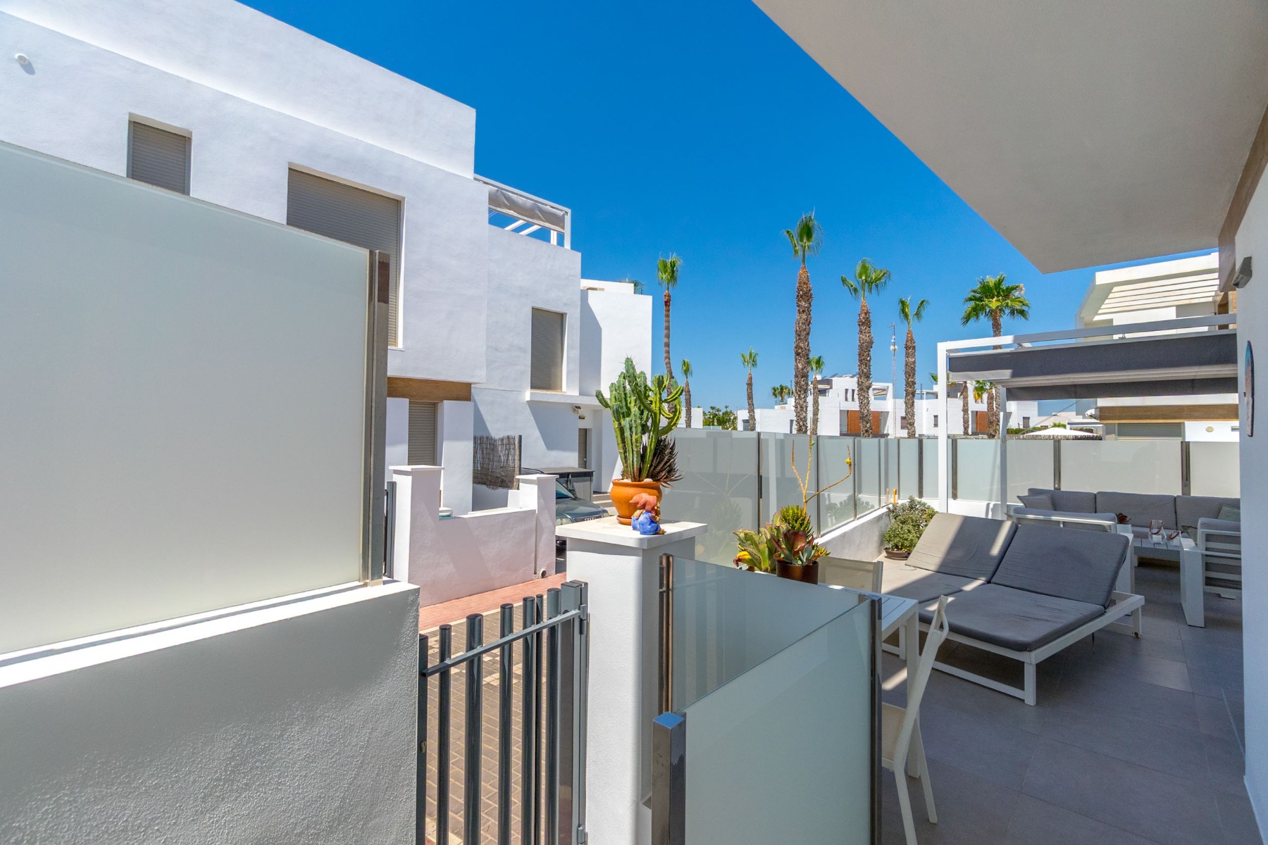 3 Bed, 3 Bath, HouseFor Sale, Orihuela Costa, Alicante