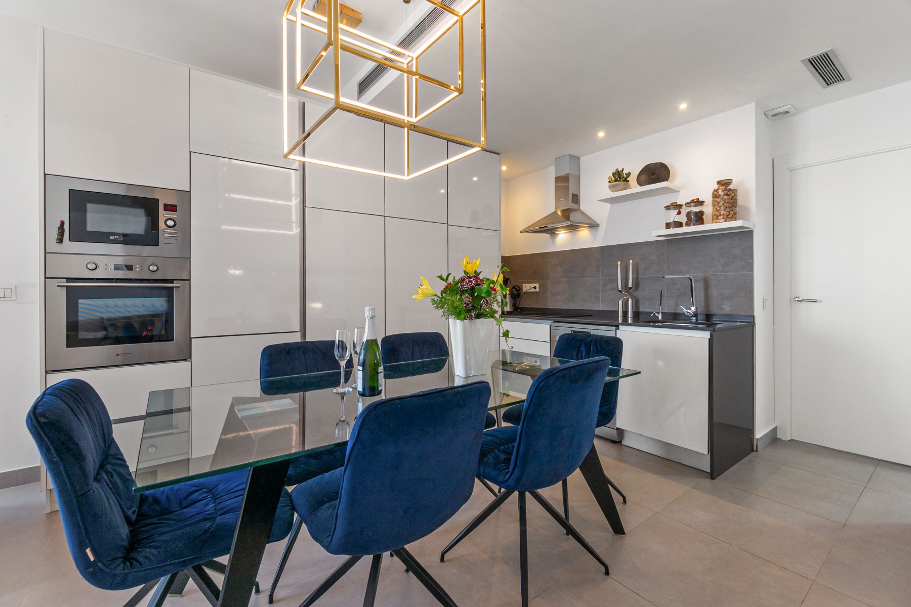 3 Bed, 3 Bath, HouseFor Sale, Orihuela Costa, Alicante