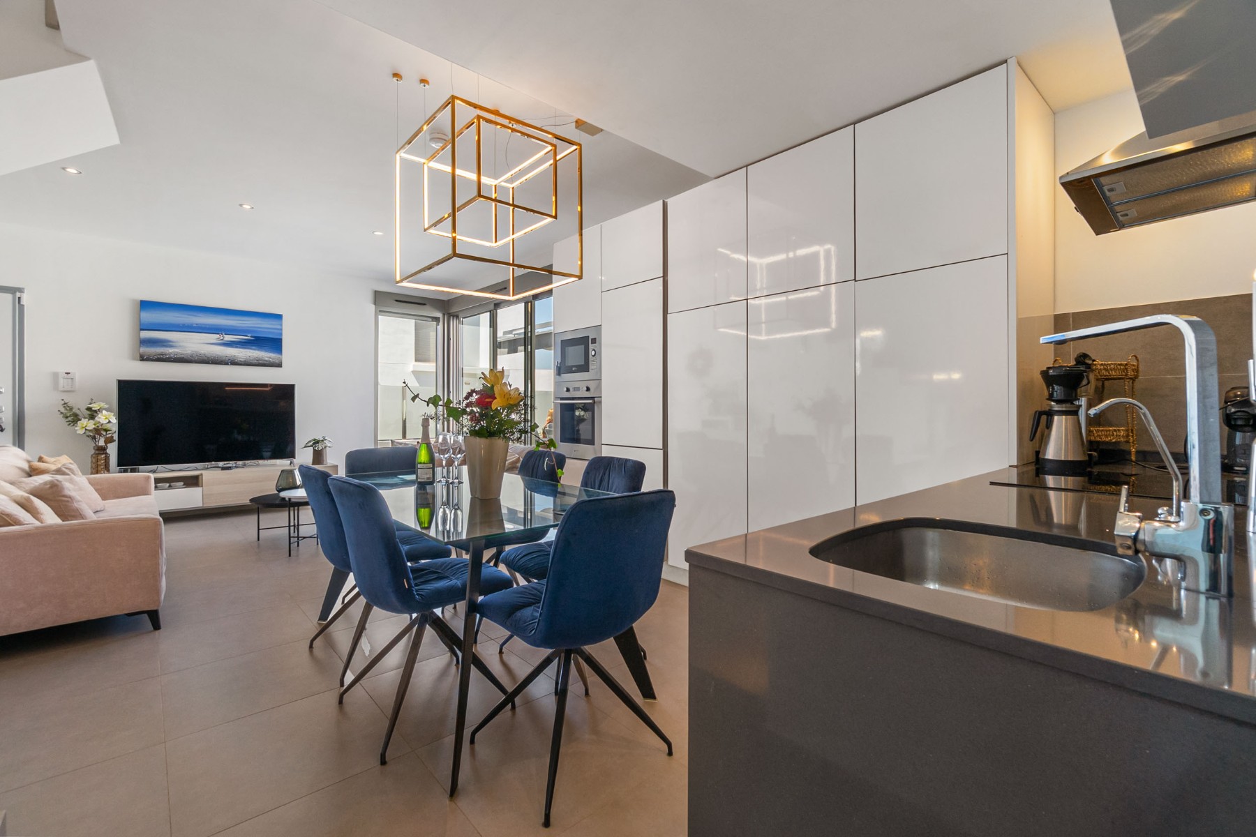 3 Bed, 3 Bath, HouseFor Sale, Orihuela Costa, Alicante