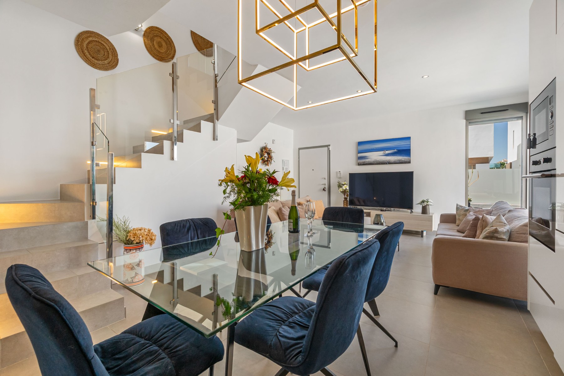 3 Bed, 3 Bath, HouseFor Sale, Orihuela Costa, Alicante