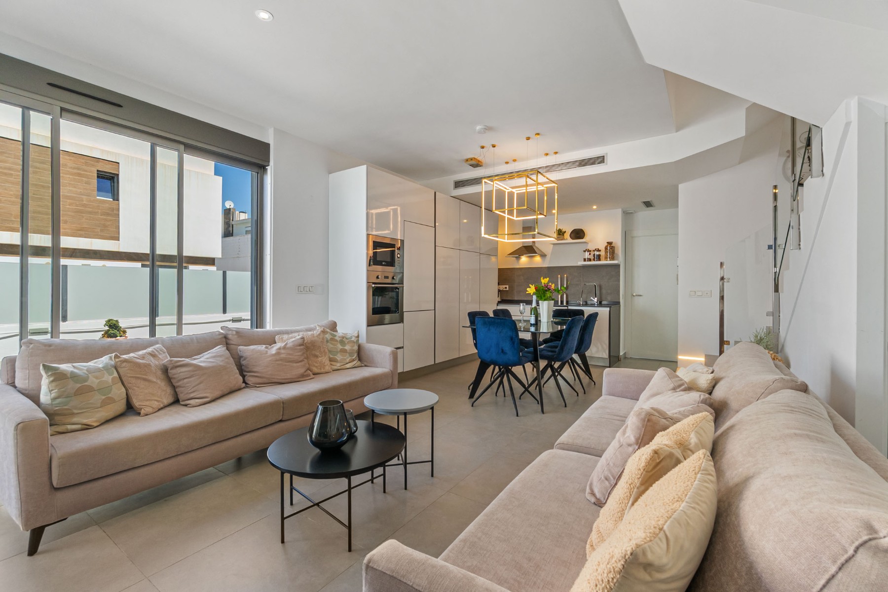 3 Bed, 3 Bath, HouseFor Sale, Orihuela Costa, Alicante