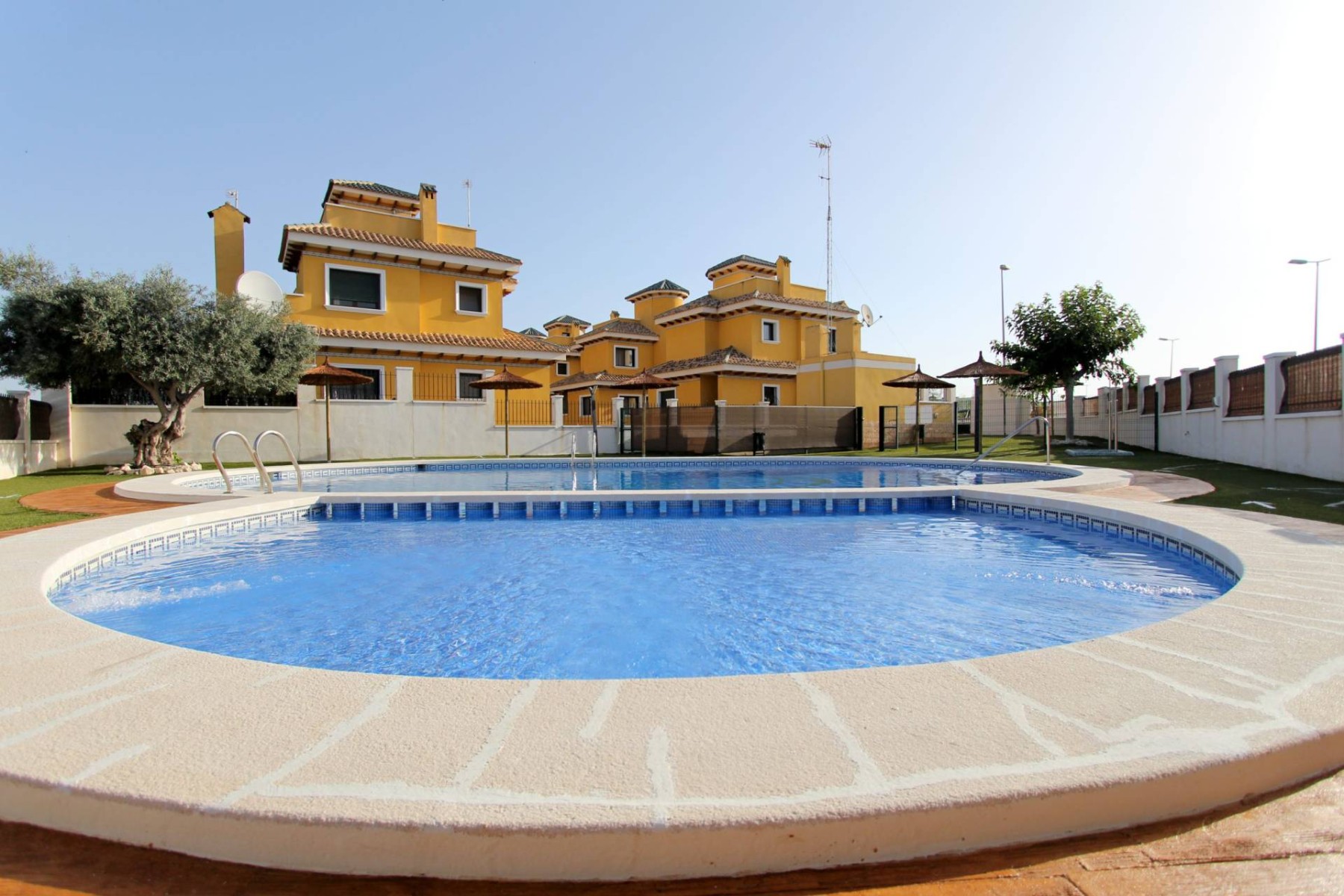3 Bed, 3 Bath, HouseFor Sale, Ciudad Quesada, Alicante
