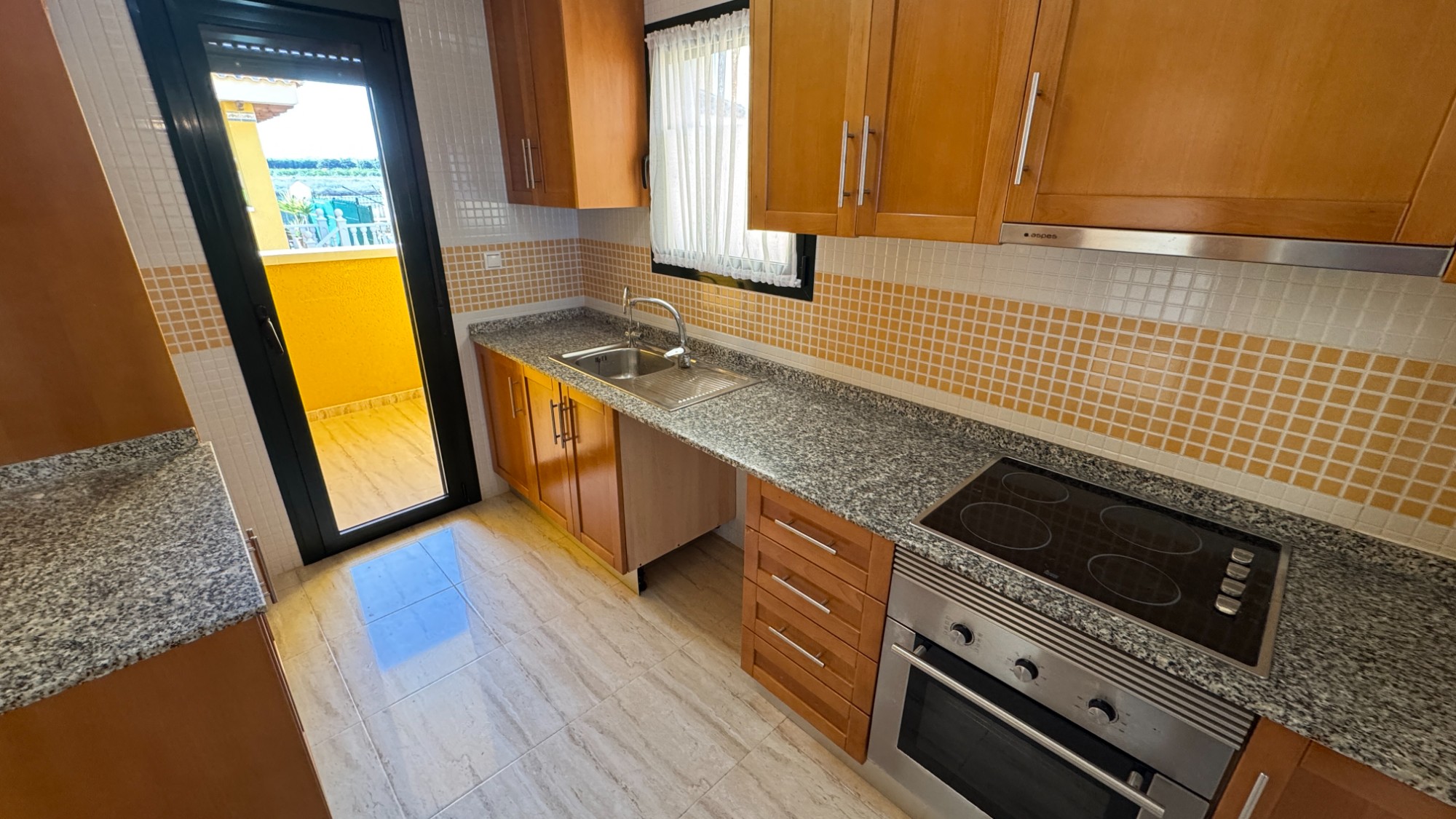 3 Bed, 3 Bath, HouseFor Sale, Ciudad Quesada, Alicante