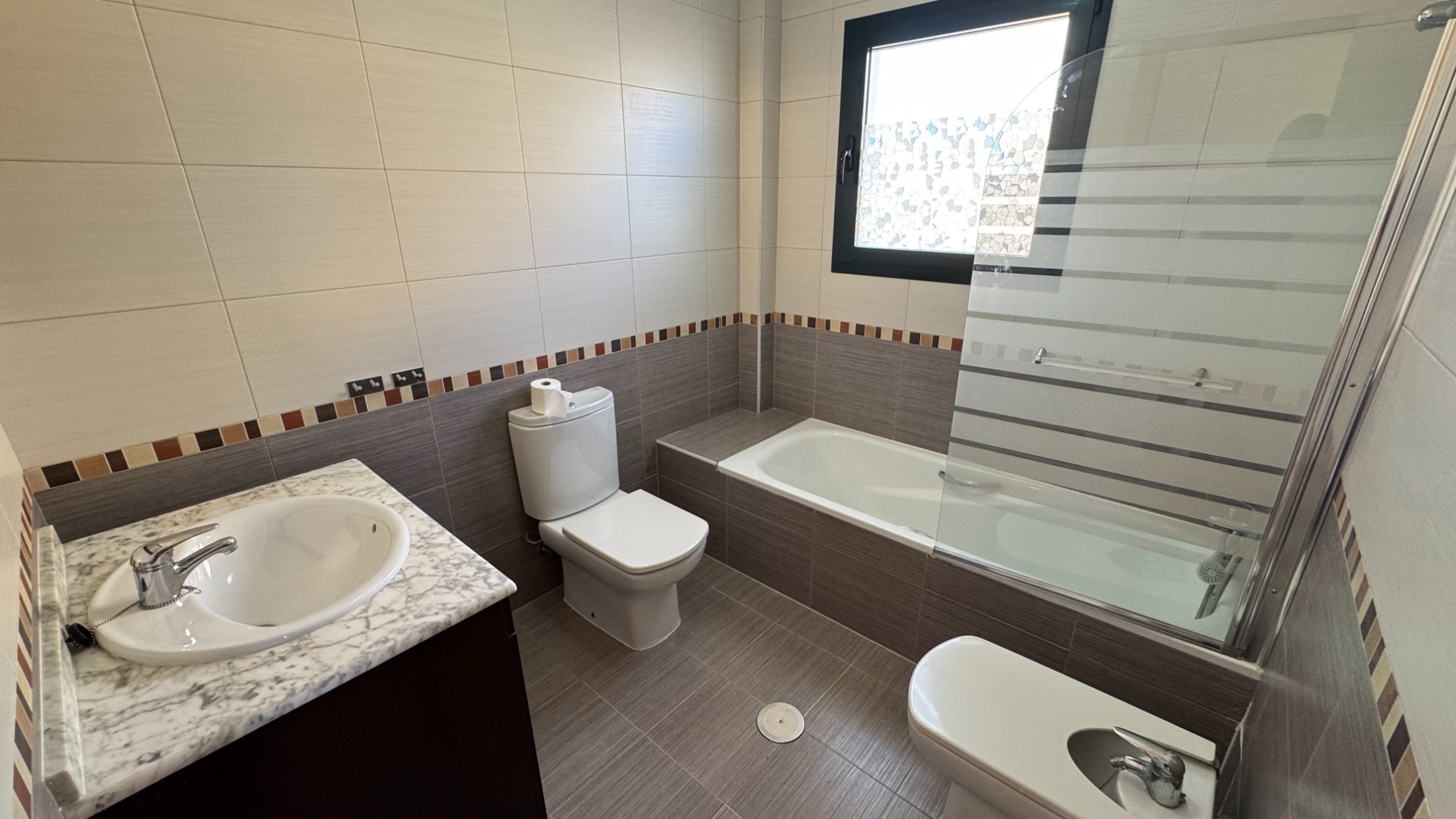 3 Bed, 3 Bath, HouseFor Sale, Ciudad Quesada, Alicante