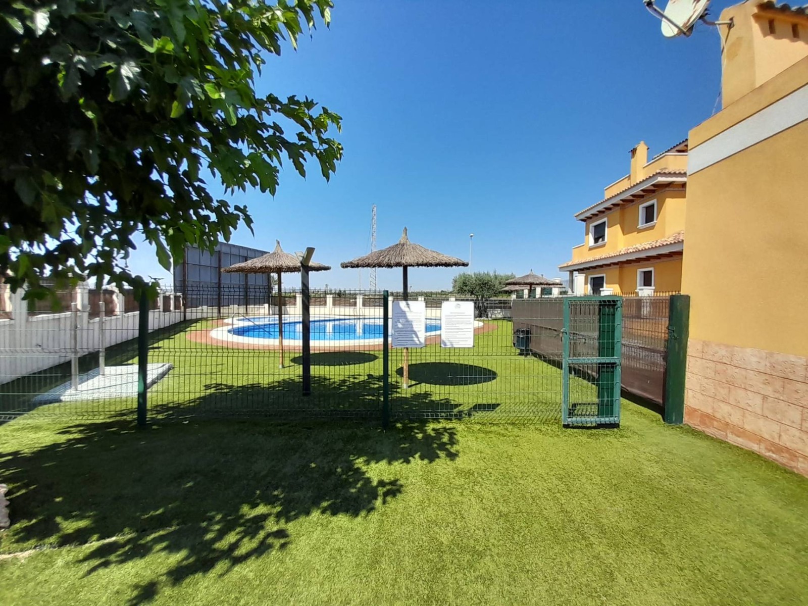 3 Bed, 3 Bath, HouseFor Sale, Ciudad Quesada, Alicante