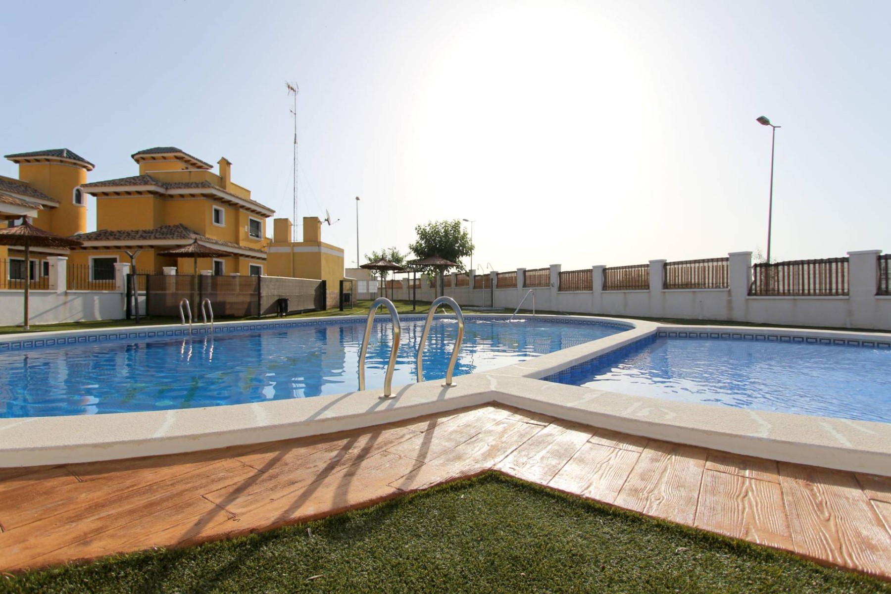 3 Bed, 3 Bath, HouseFor Sale, Ciudad Quesada, Alicante