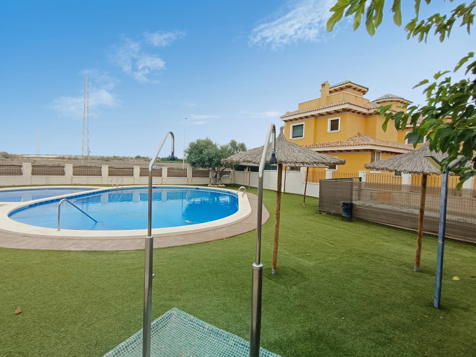 3 Bed, 3 Bath, HouseFor Sale, Ciudad Quesada, Alicante