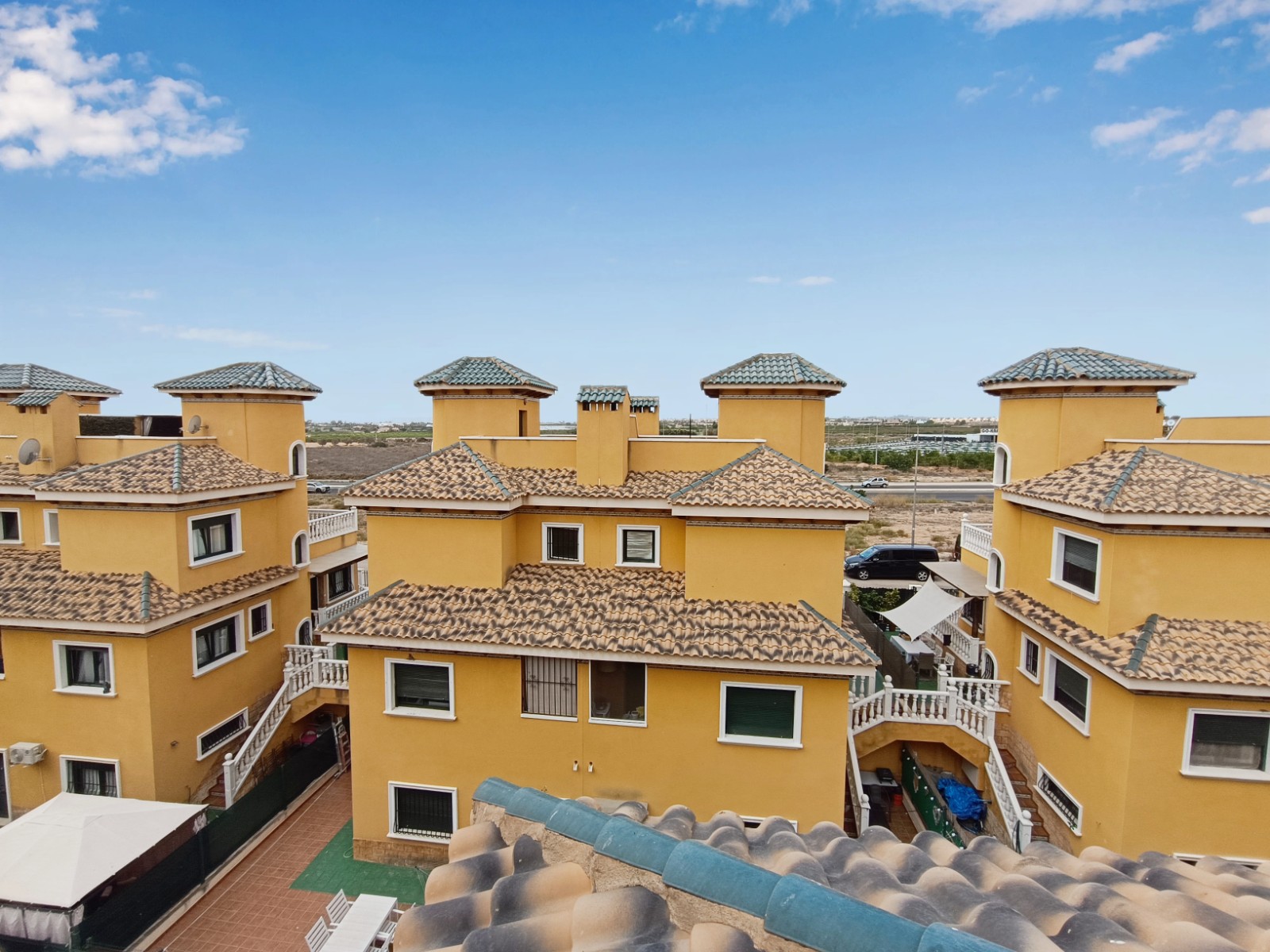 3 Bed, 3 Bath, HouseFor Sale, Ciudad Quesada, Alicante