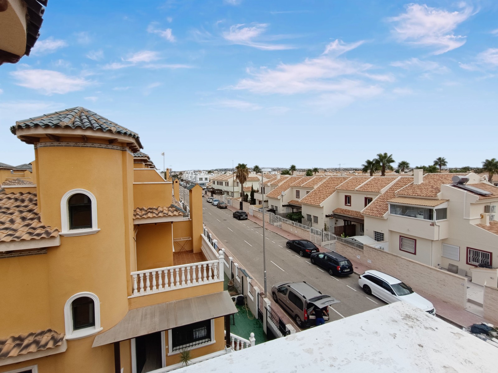 3 Bed, 3 Bath, HouseFor Sale, Ciudad Quesada, Alicante