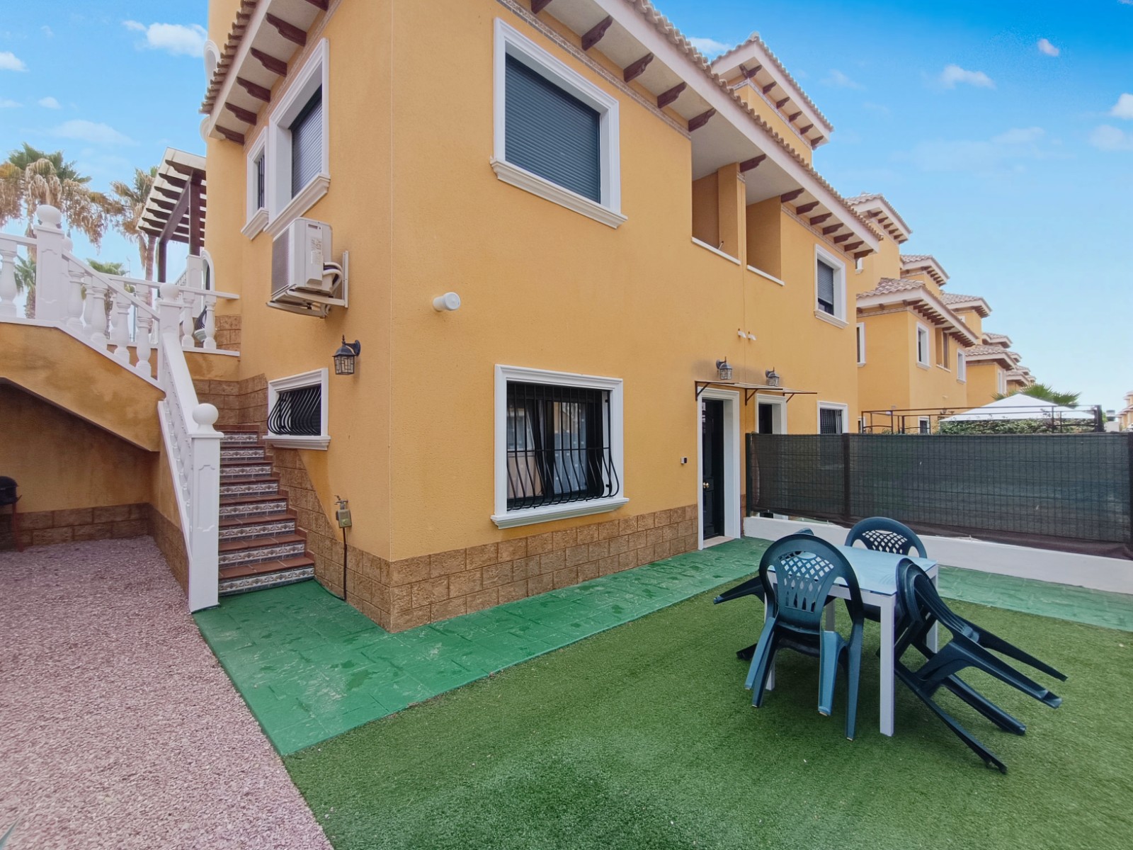 3 Bed, 3 Bath, HouseFor Sale, Ciudad Quesada, Alicante
