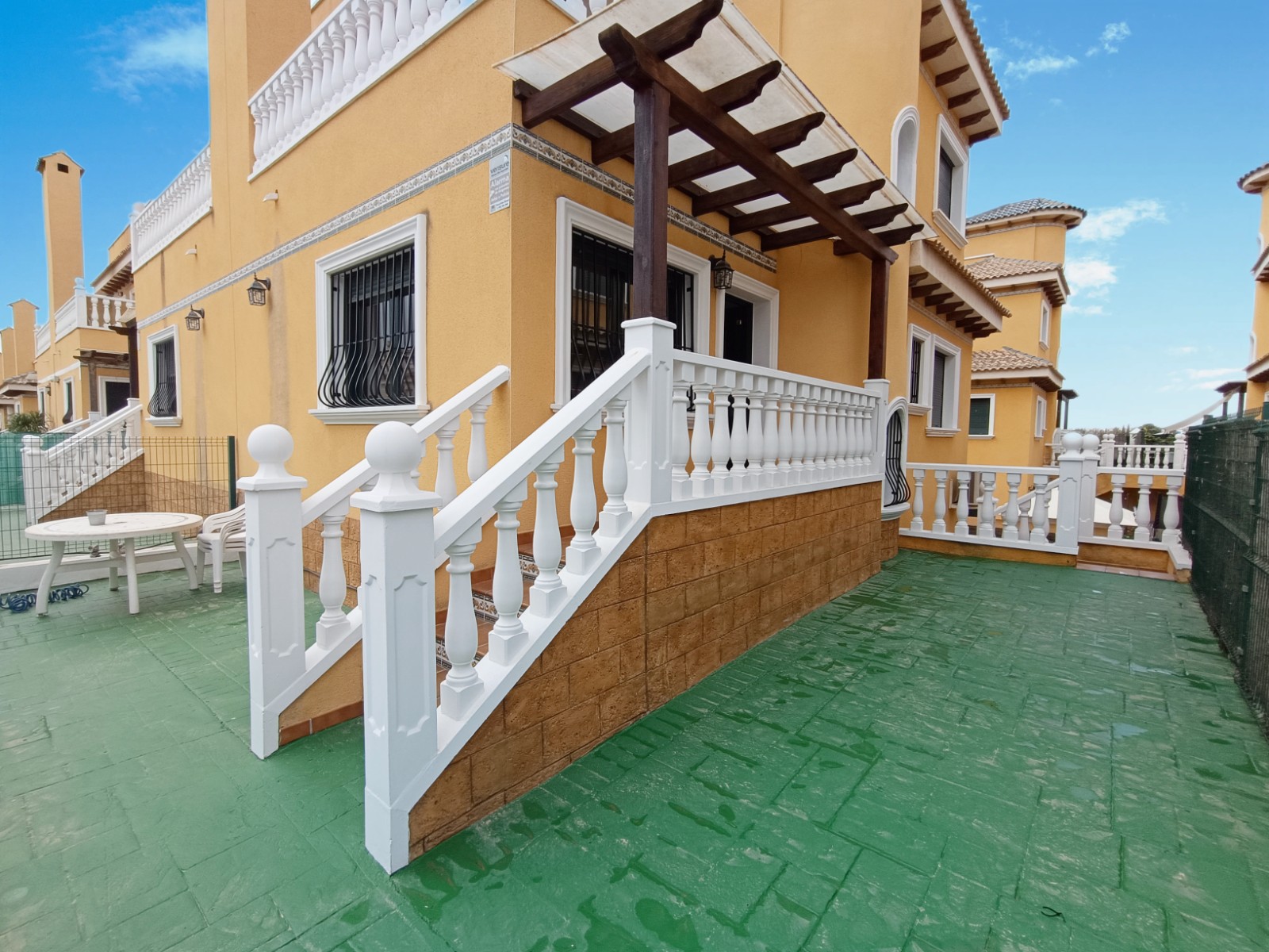 3 Bed, 3 Bath, HouseFor Sale, Ciudad Quesada, Alicante