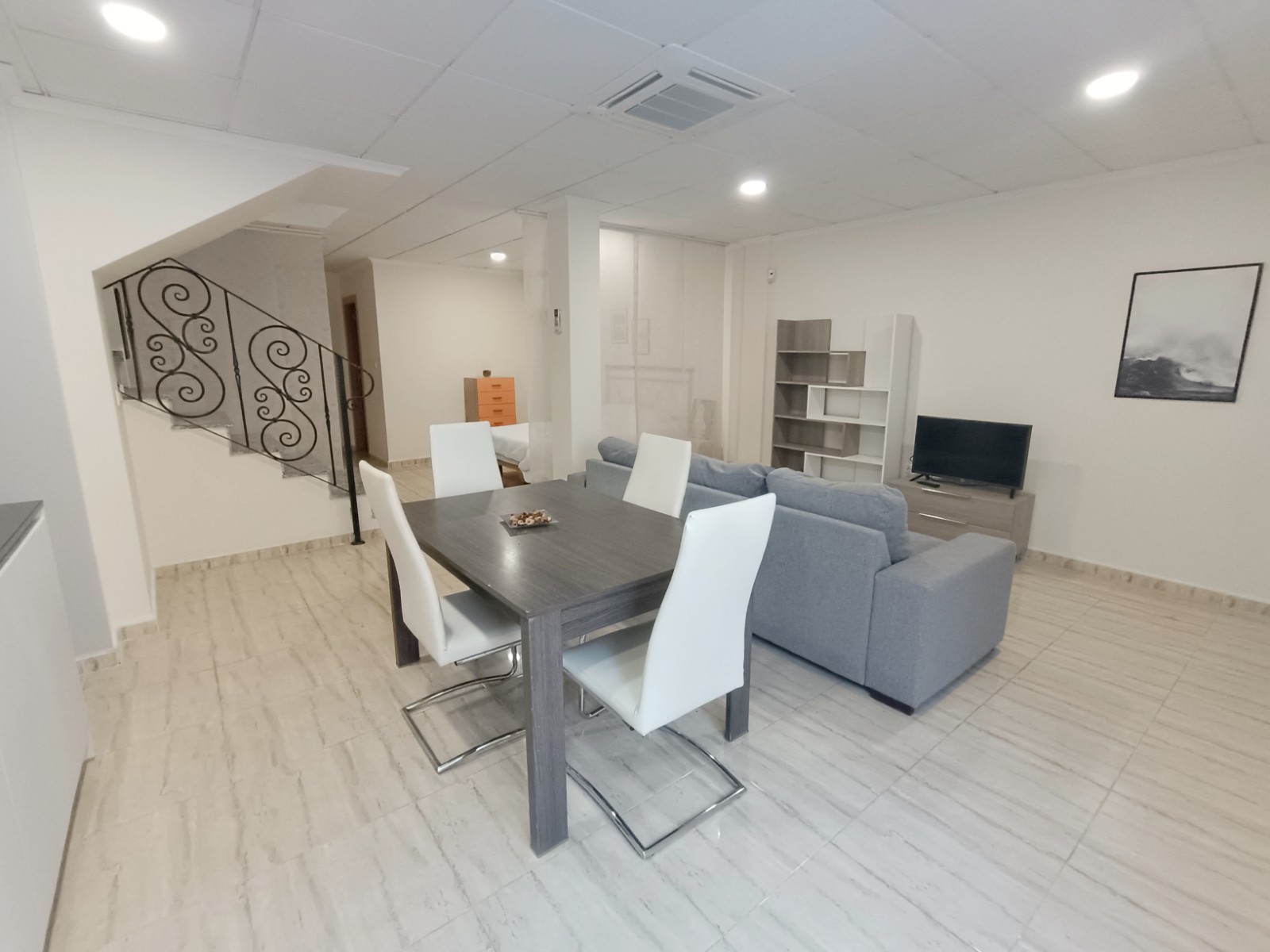 3 Bed, 3 Bath, HouseFor Sale, Ciudad Quesada, Alicante