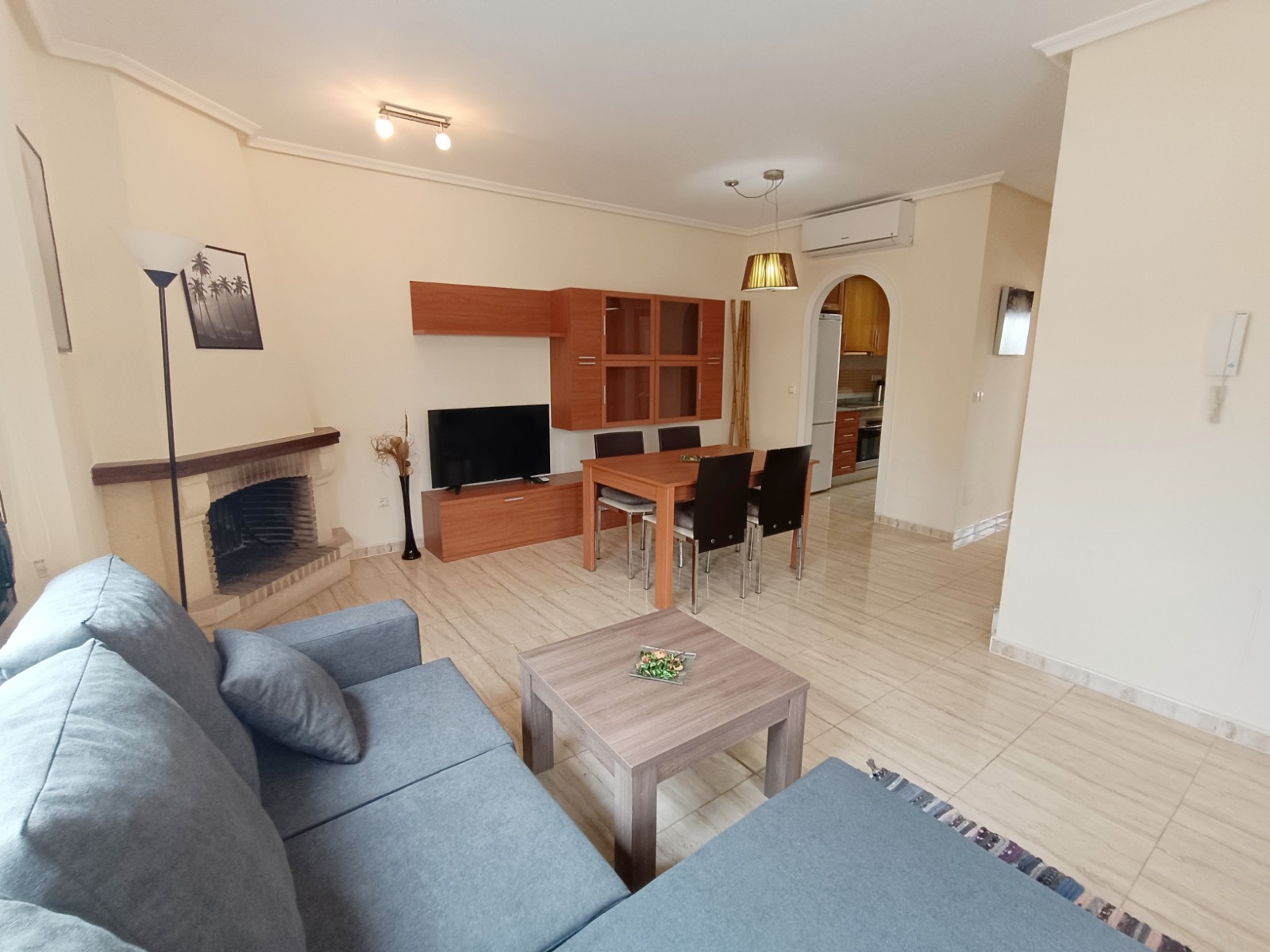 3 Bed, 3 Bath, HouseFor Sale, Ciudad Quesada, Alicante