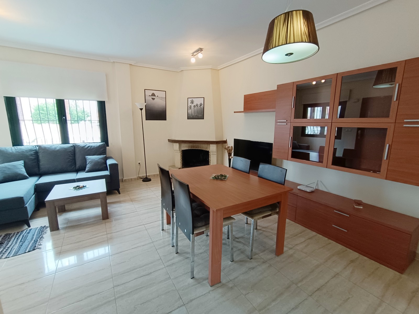 3 Bed, 3 Bath, HouseFor Sale, Ciudad Quesada, Alicante