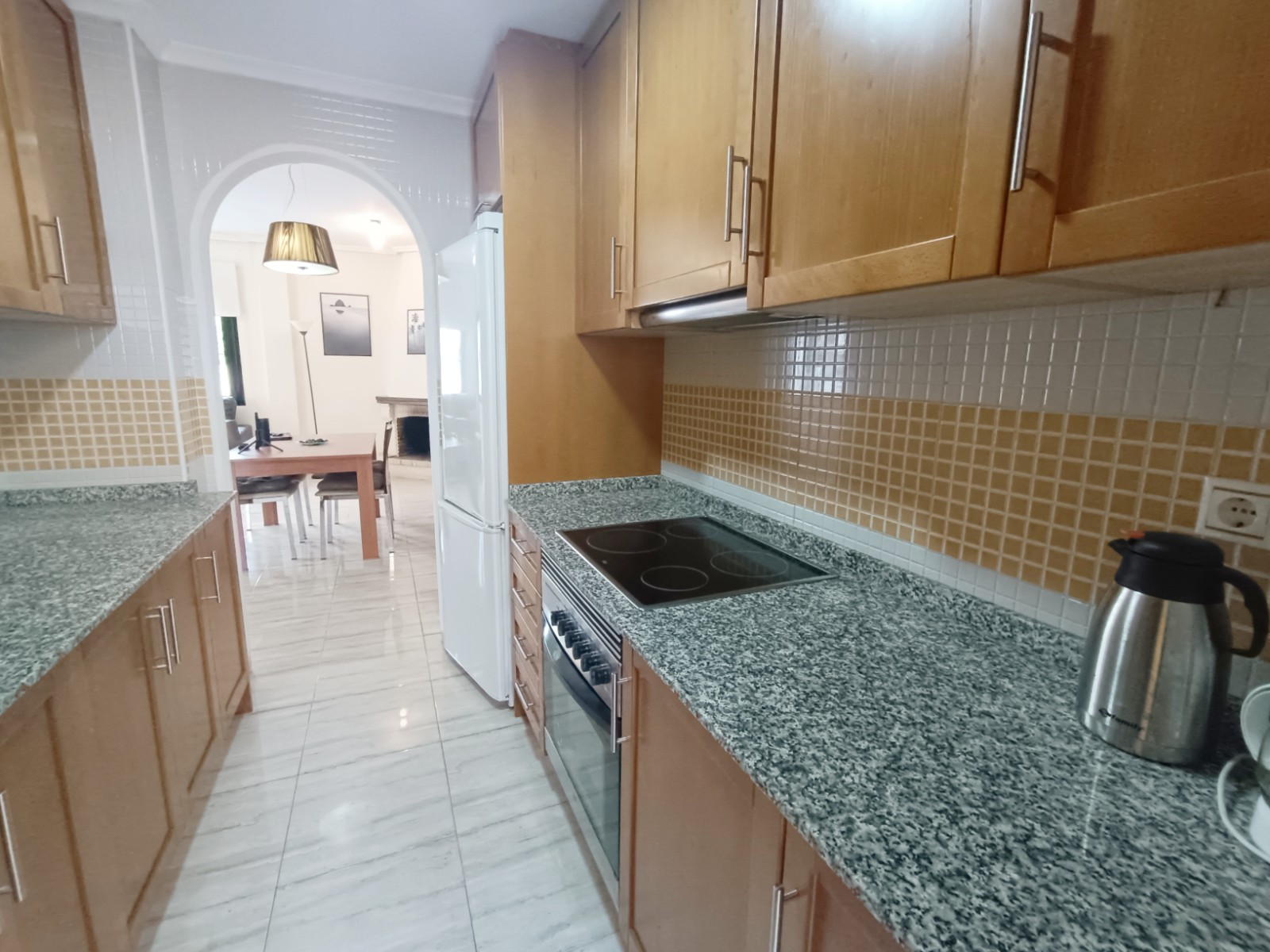 3 Bed, 3 Bath, HouseFor Sale, Ciudad Quesada, Alicante