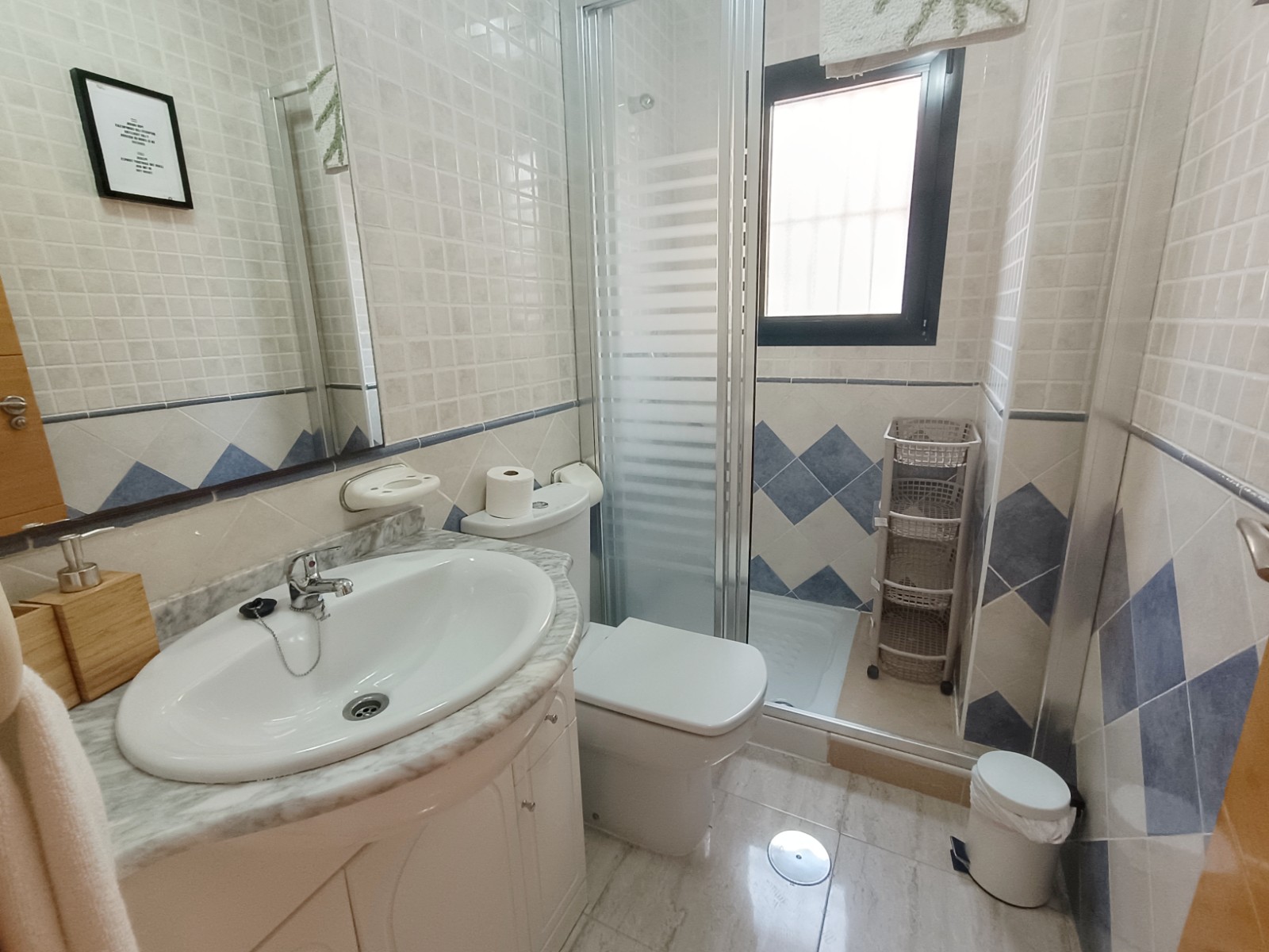 3 Bed, 3 Bath, HouseFor Sale, Ciudad Quesada, Alicante