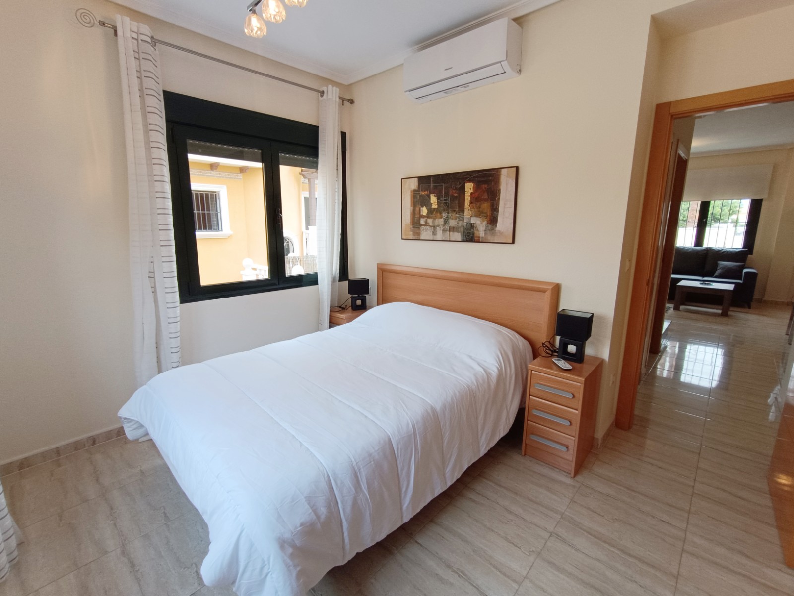 3 Bed, 3 Bath, HouseFor Sale, Ciudad Quesada, Alicante