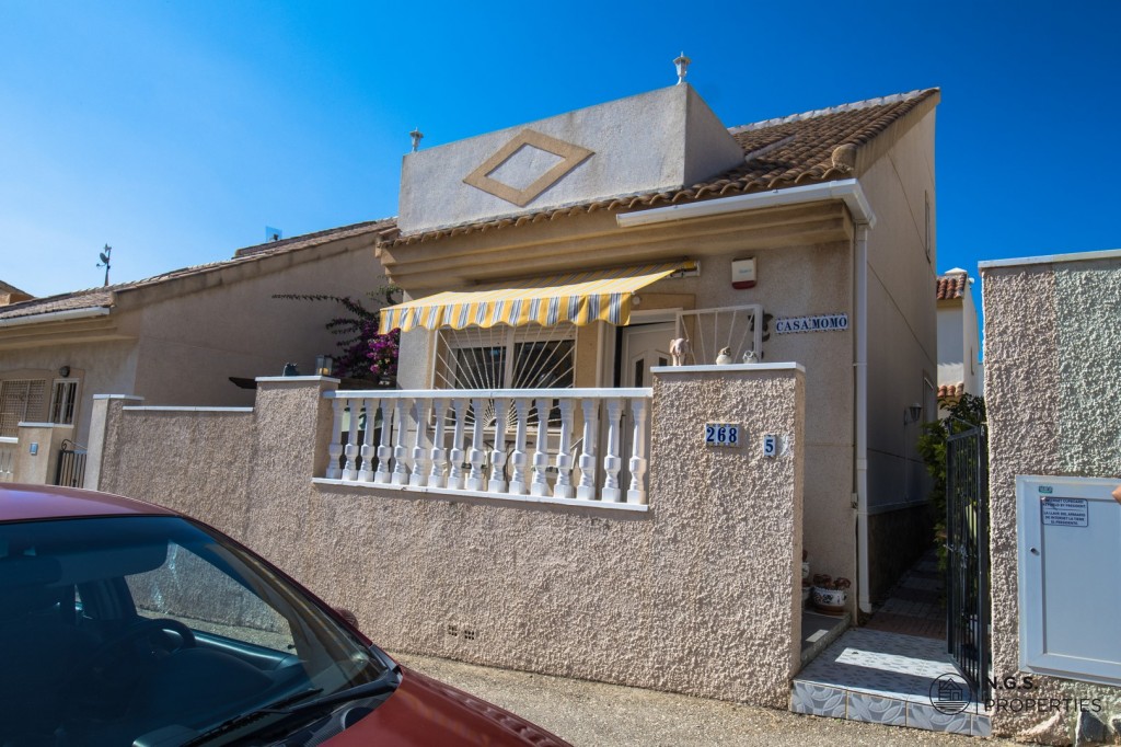 2 Bed, 2 Bath, HouseFor Sale, Ciudad Quesada, Alicante 2 Bed, 2 Bath, HouseFor Sale, Ciudad Quesada, Alicante