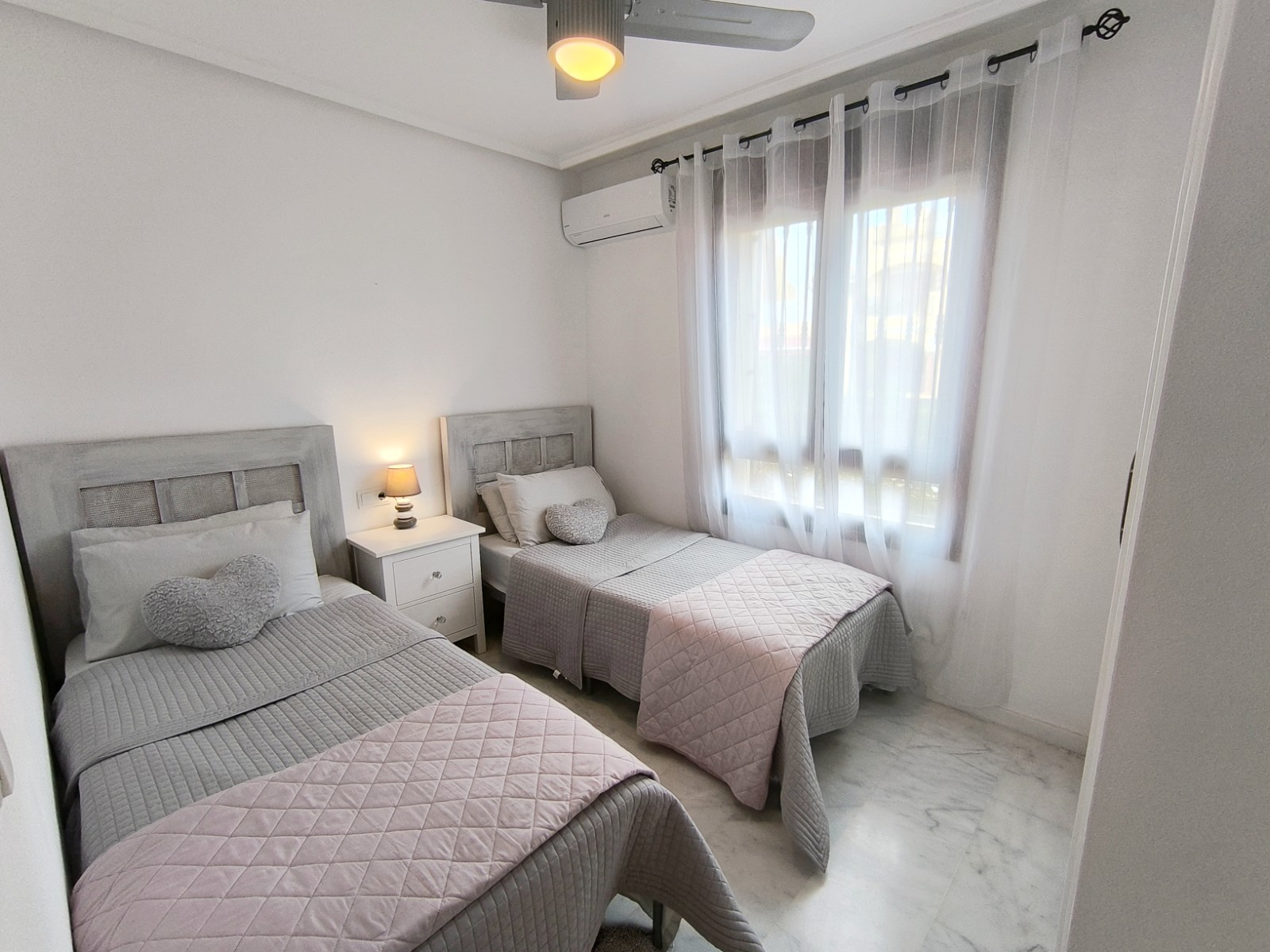 2 Bed, 2 Bath, HouseFor Sale, Algorfa, Alicante