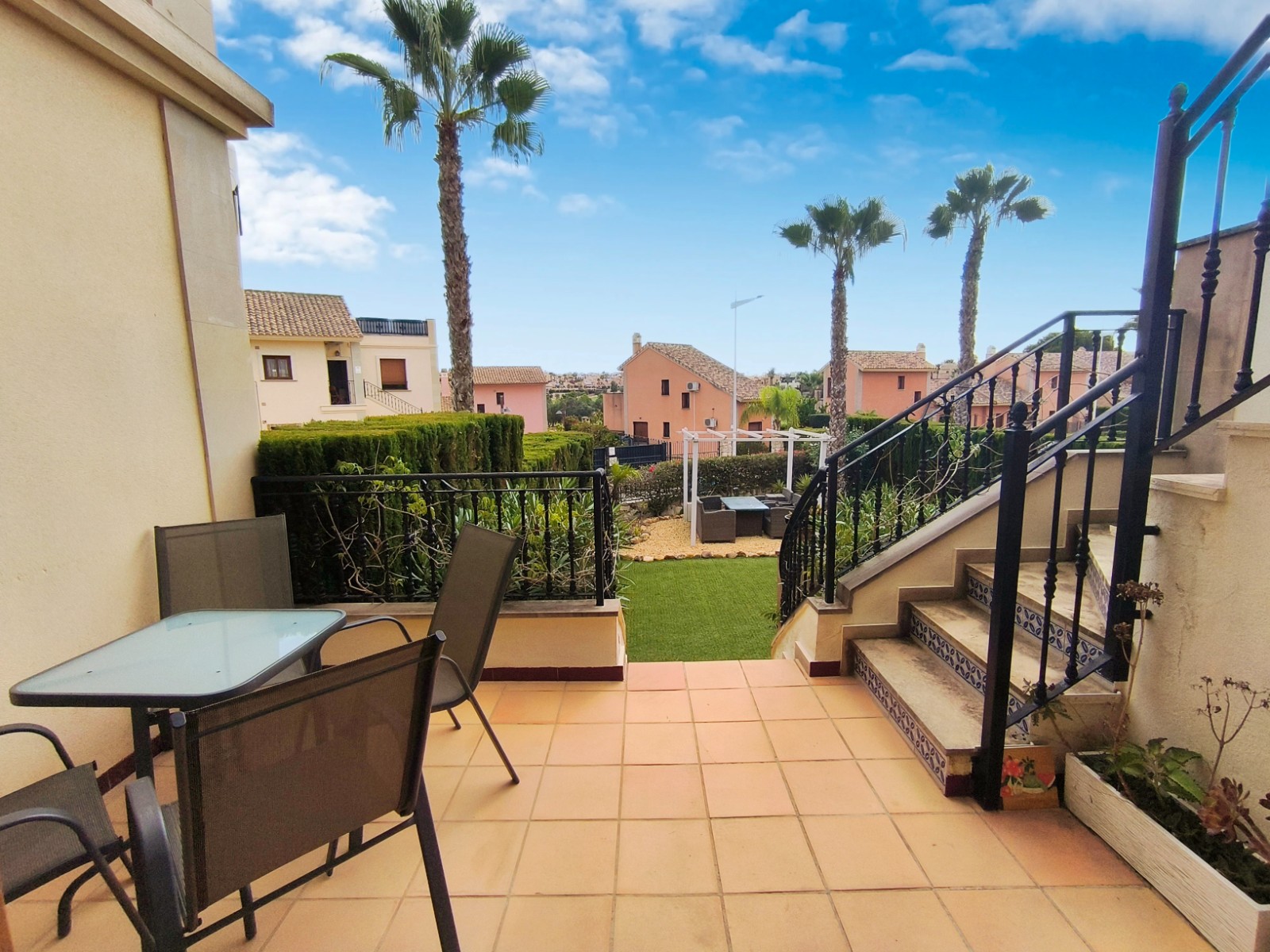 2 Bed, 2 Bath, HouseFor Sale, Algorfa, Alicante